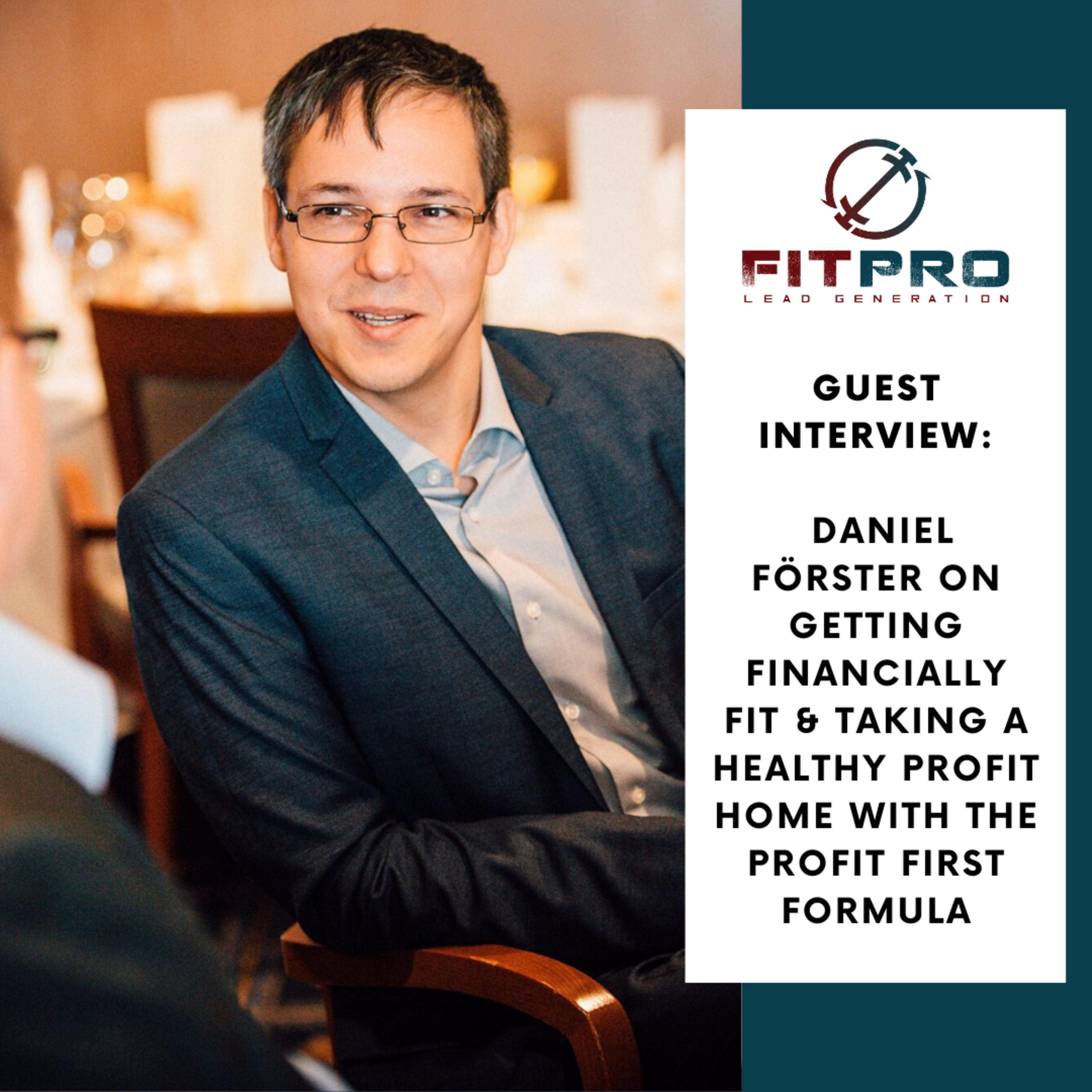 The FitPro Lead Gen Show with David Kyle & Friends