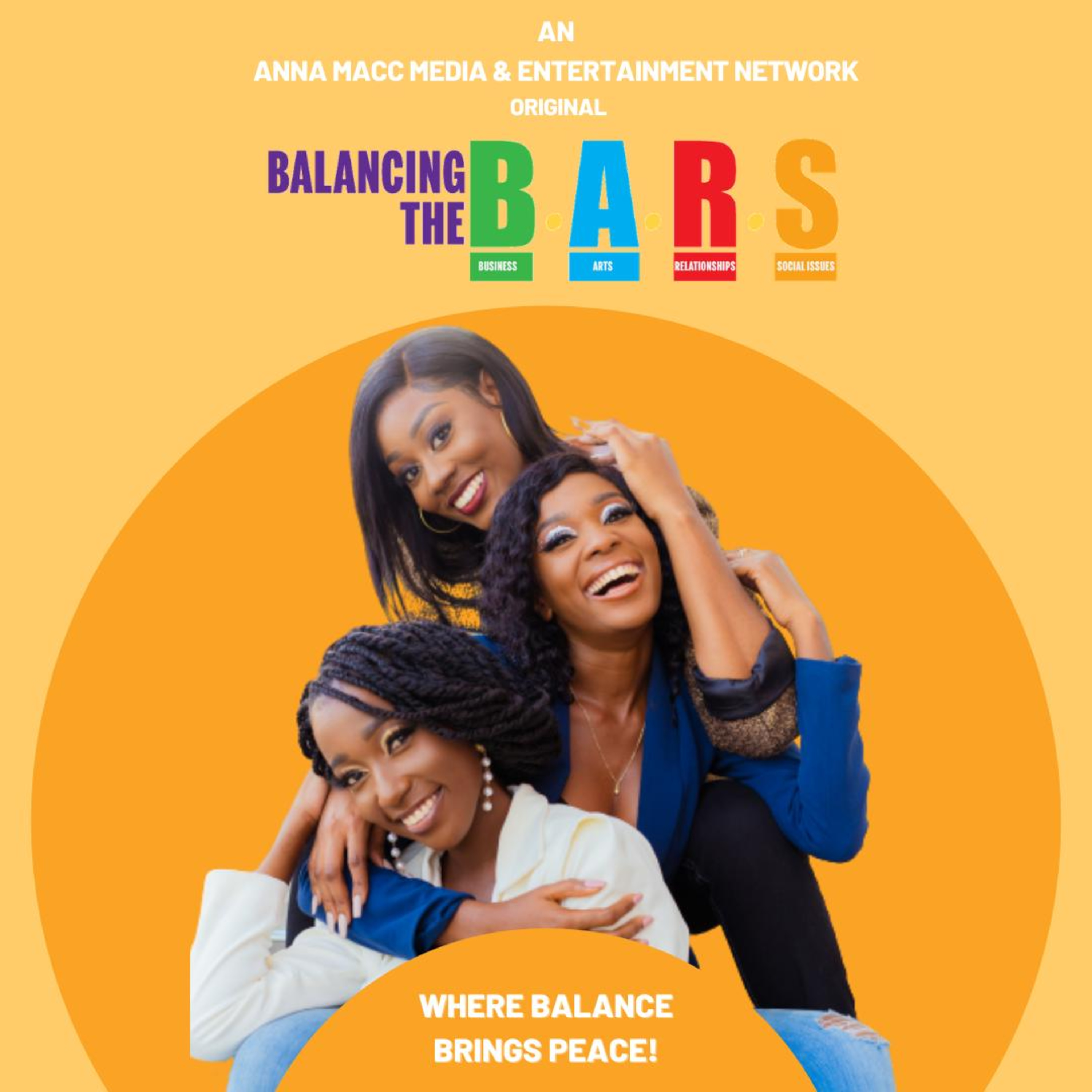 Balancing The Bars