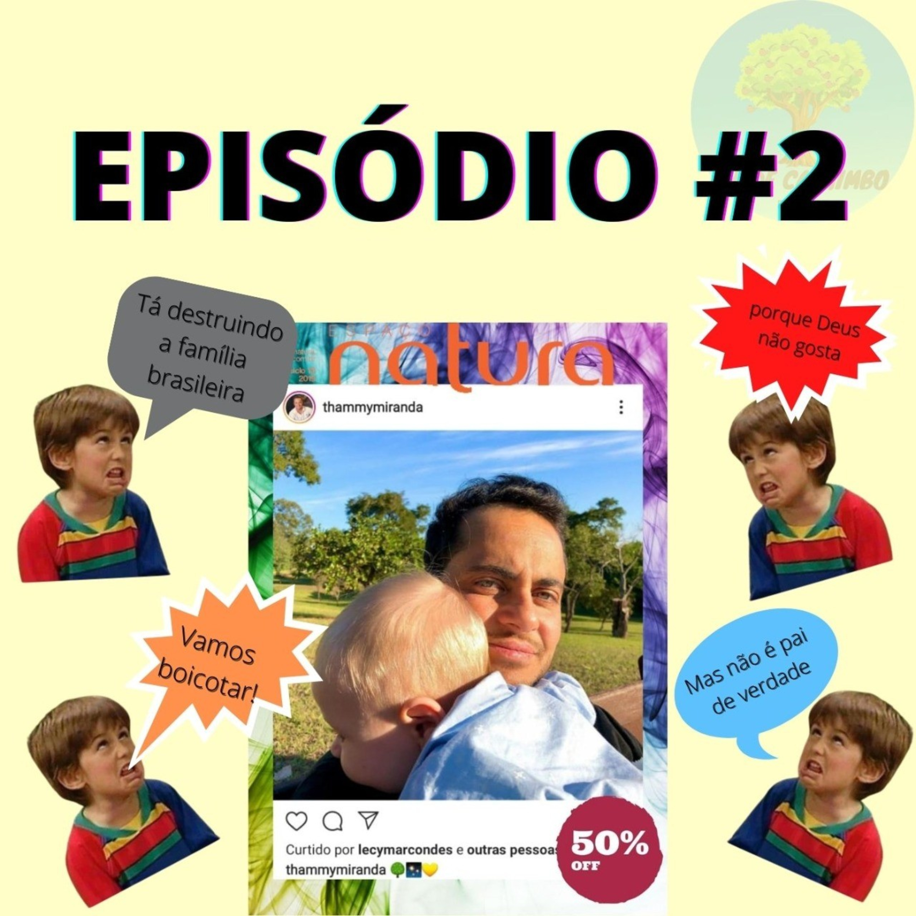 Pé de Cachimbo