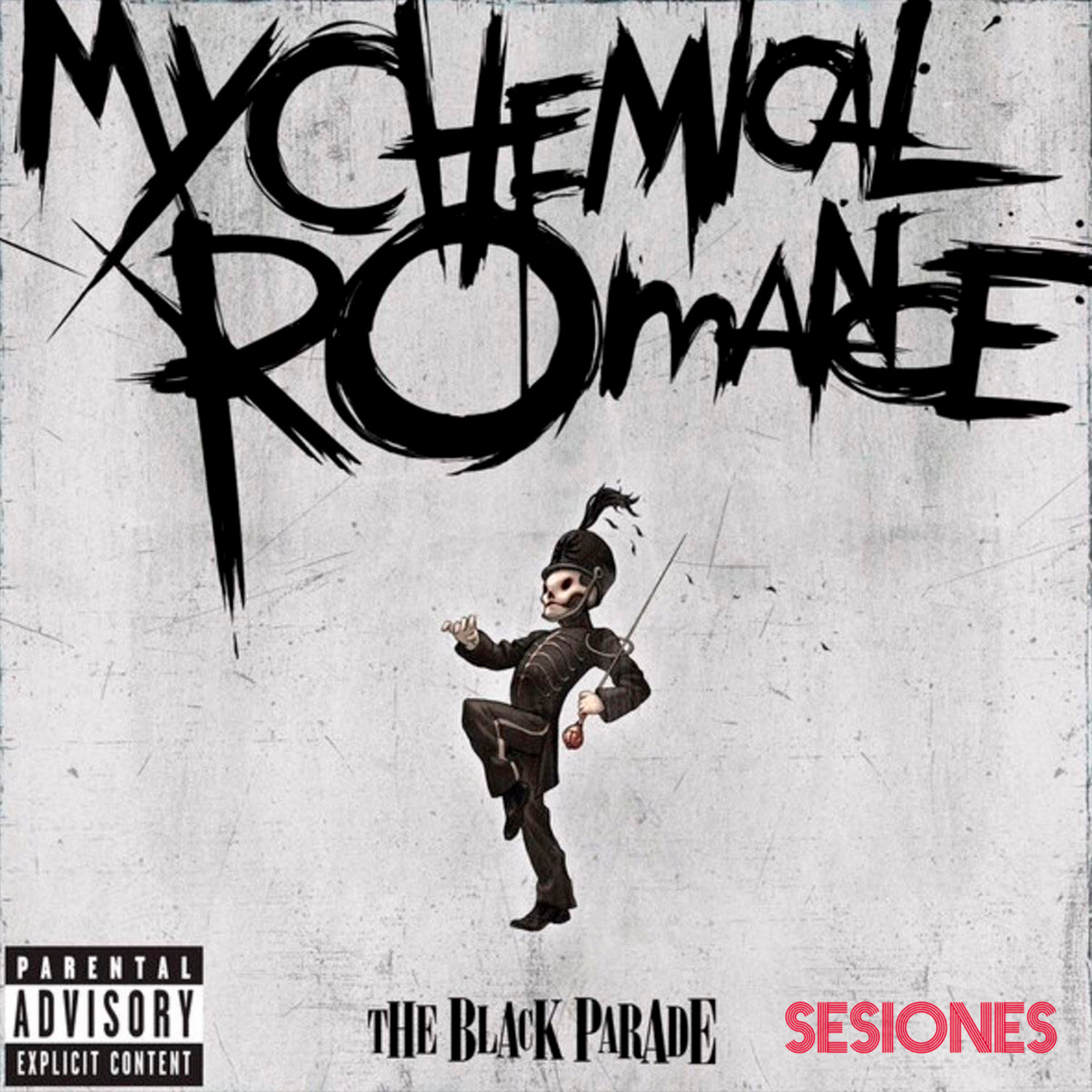 I´m Not Okay I Promise
