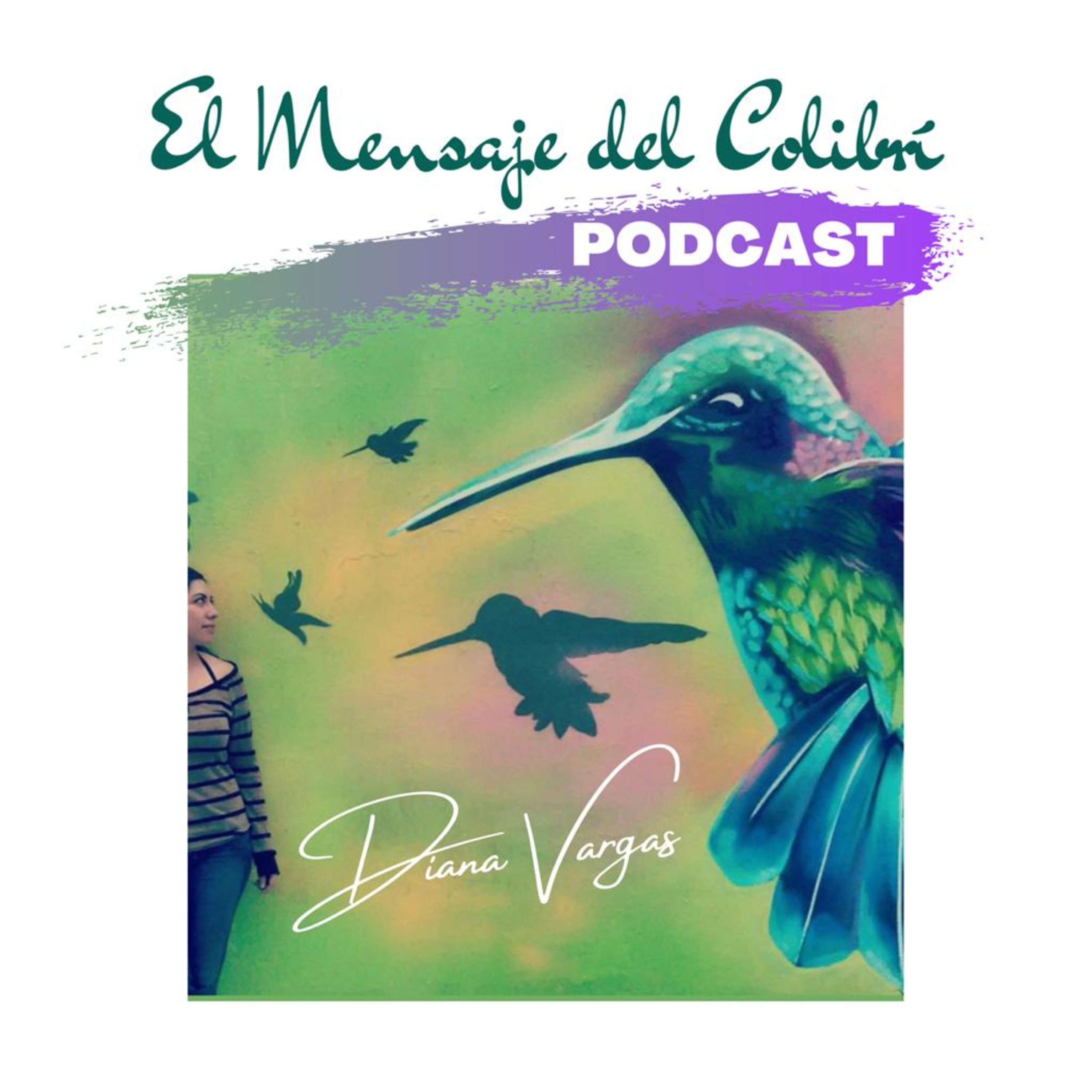 Meditación guiada - Habitando el presente episode artwork
