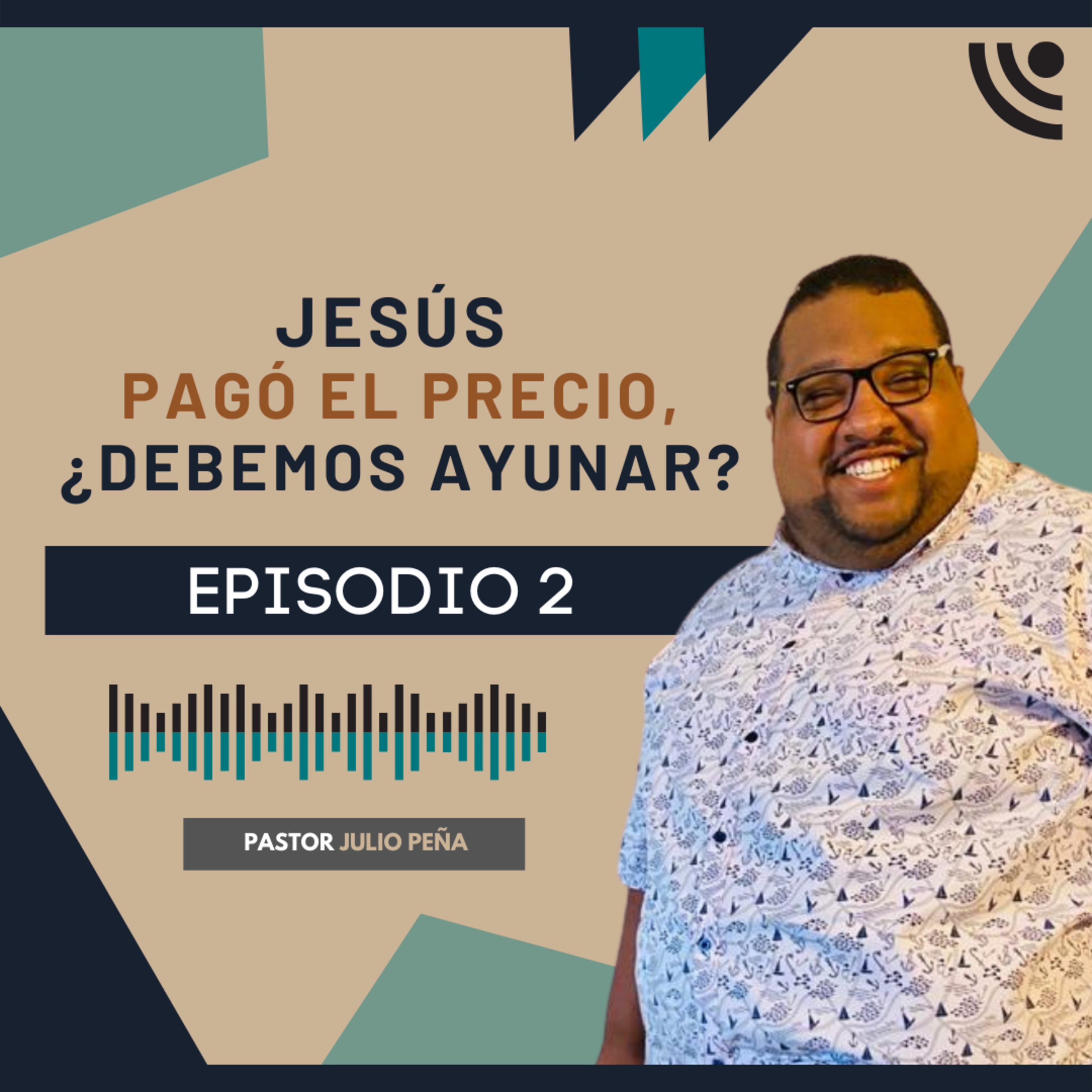 Pastor Julio Peña