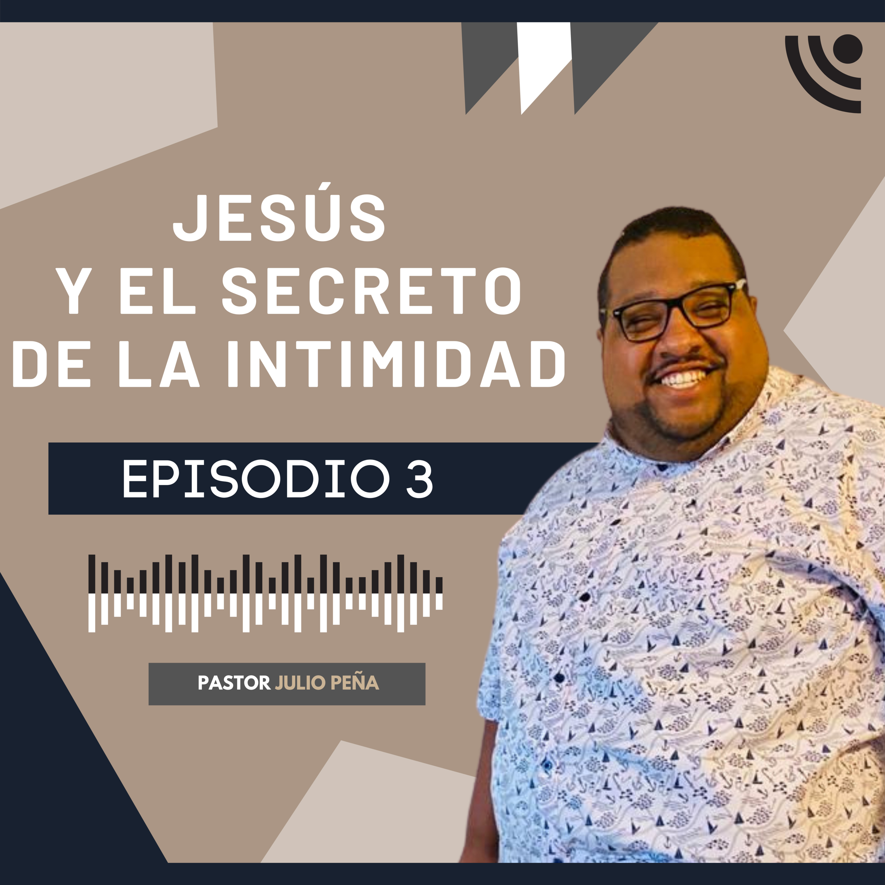 Pastor Julio Peña