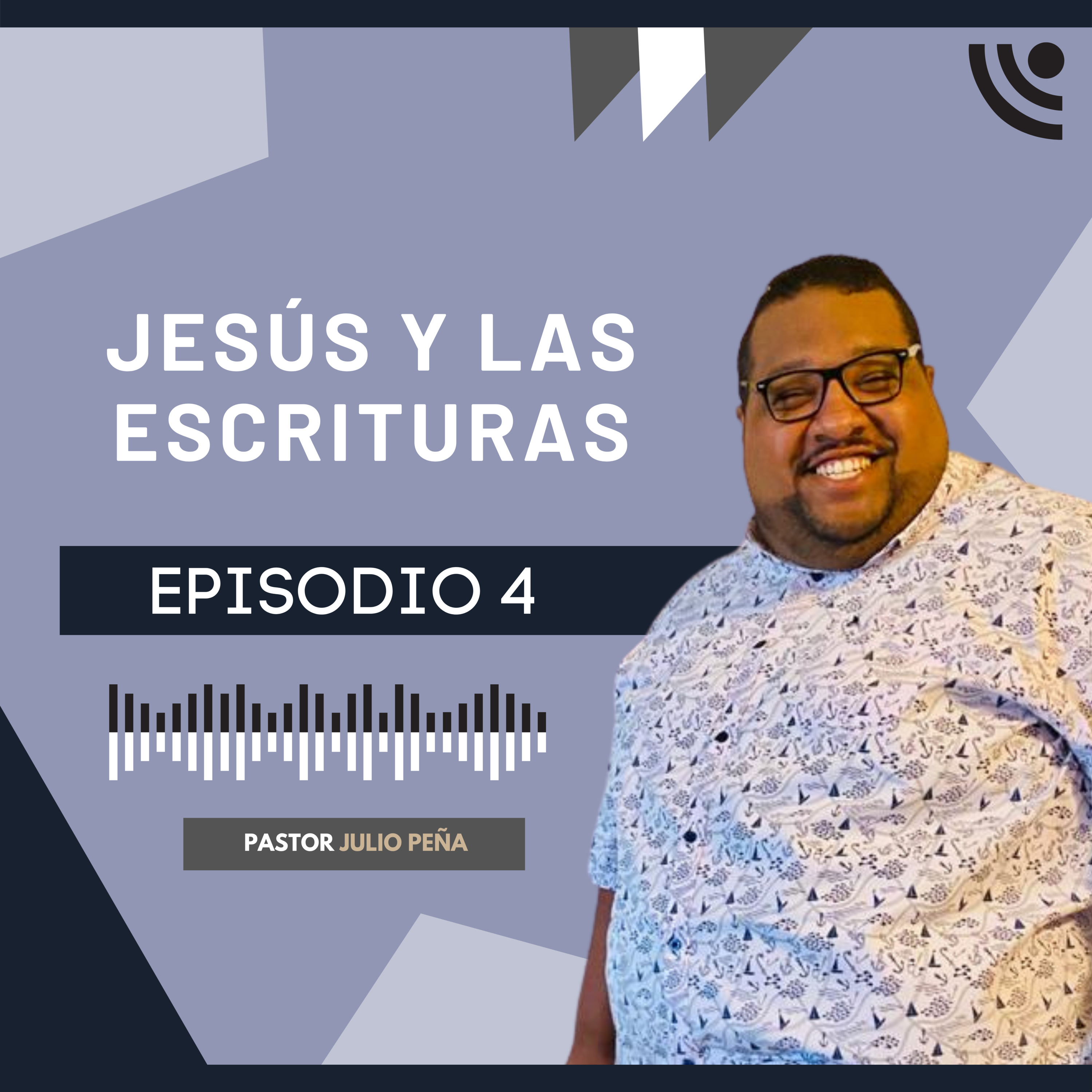 Pastor Julio Peña