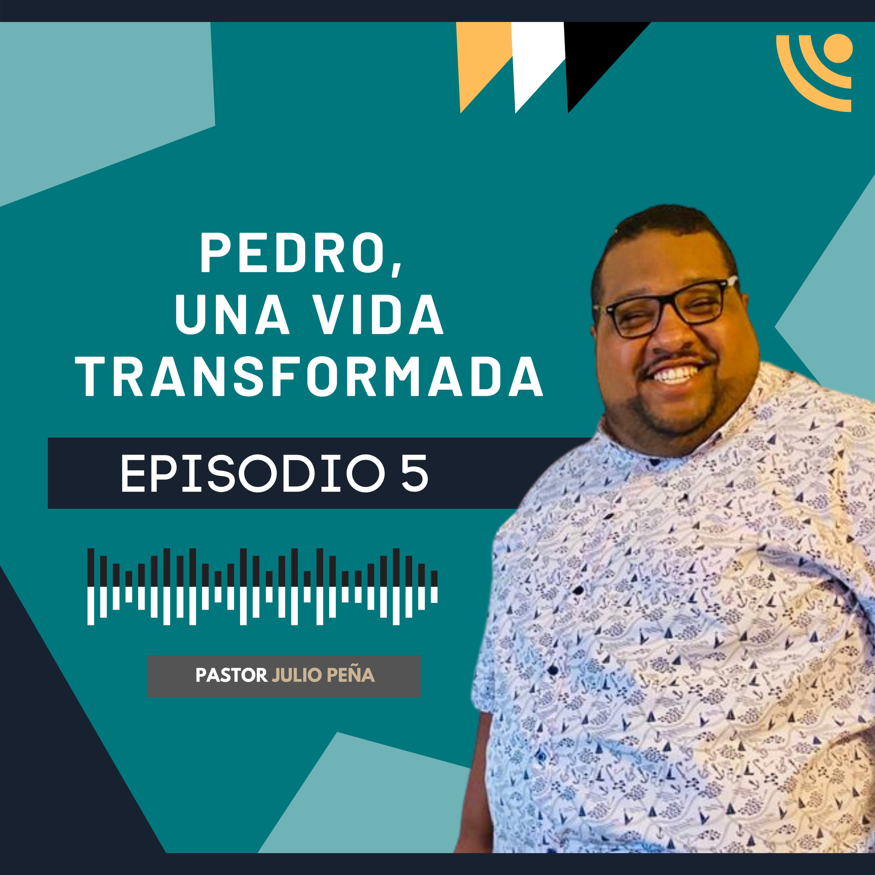 Pastor Julio Peña
