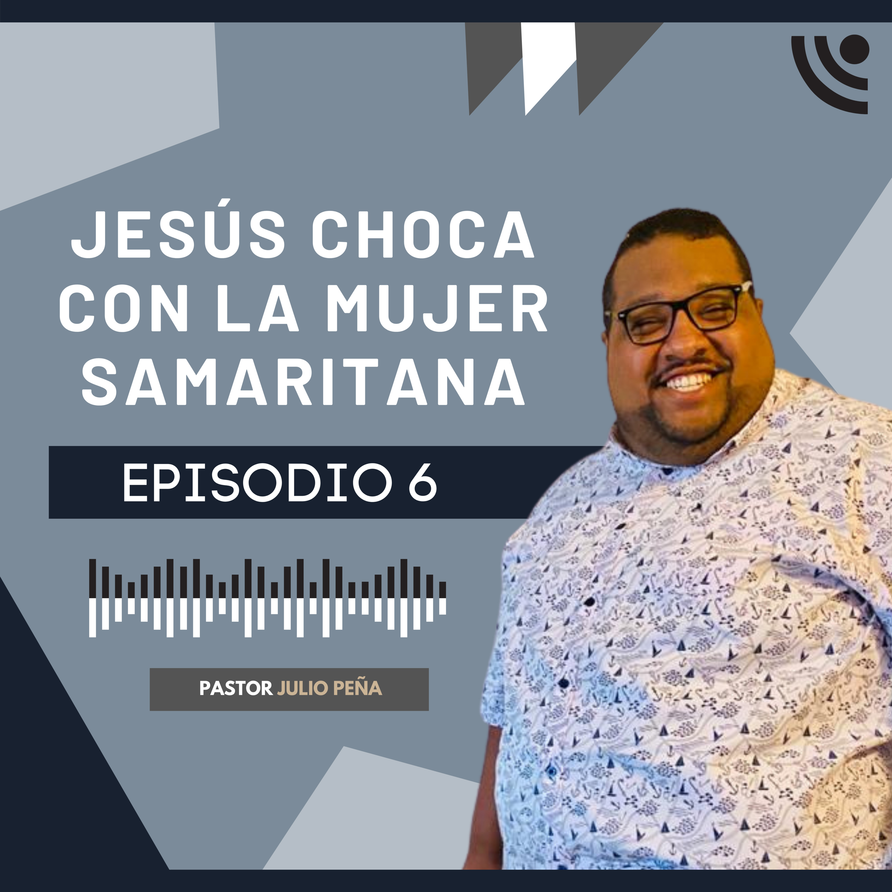 Pastor Julio Peña