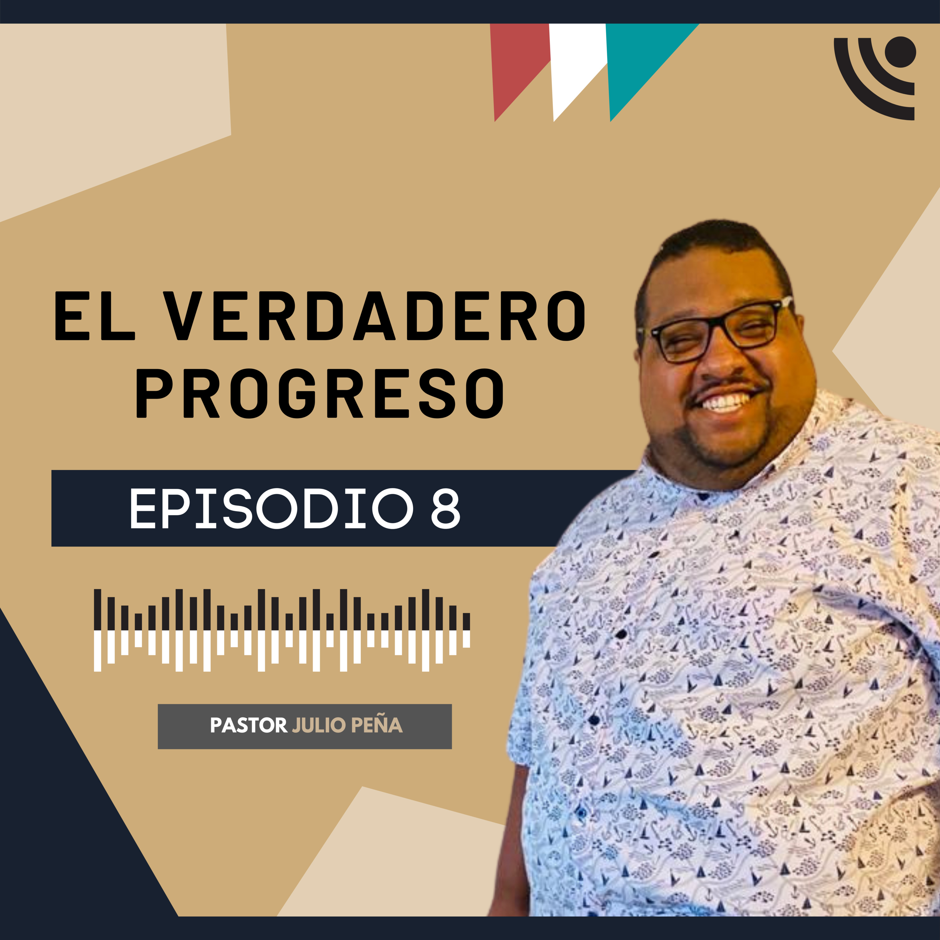 Pastor Julio Peña