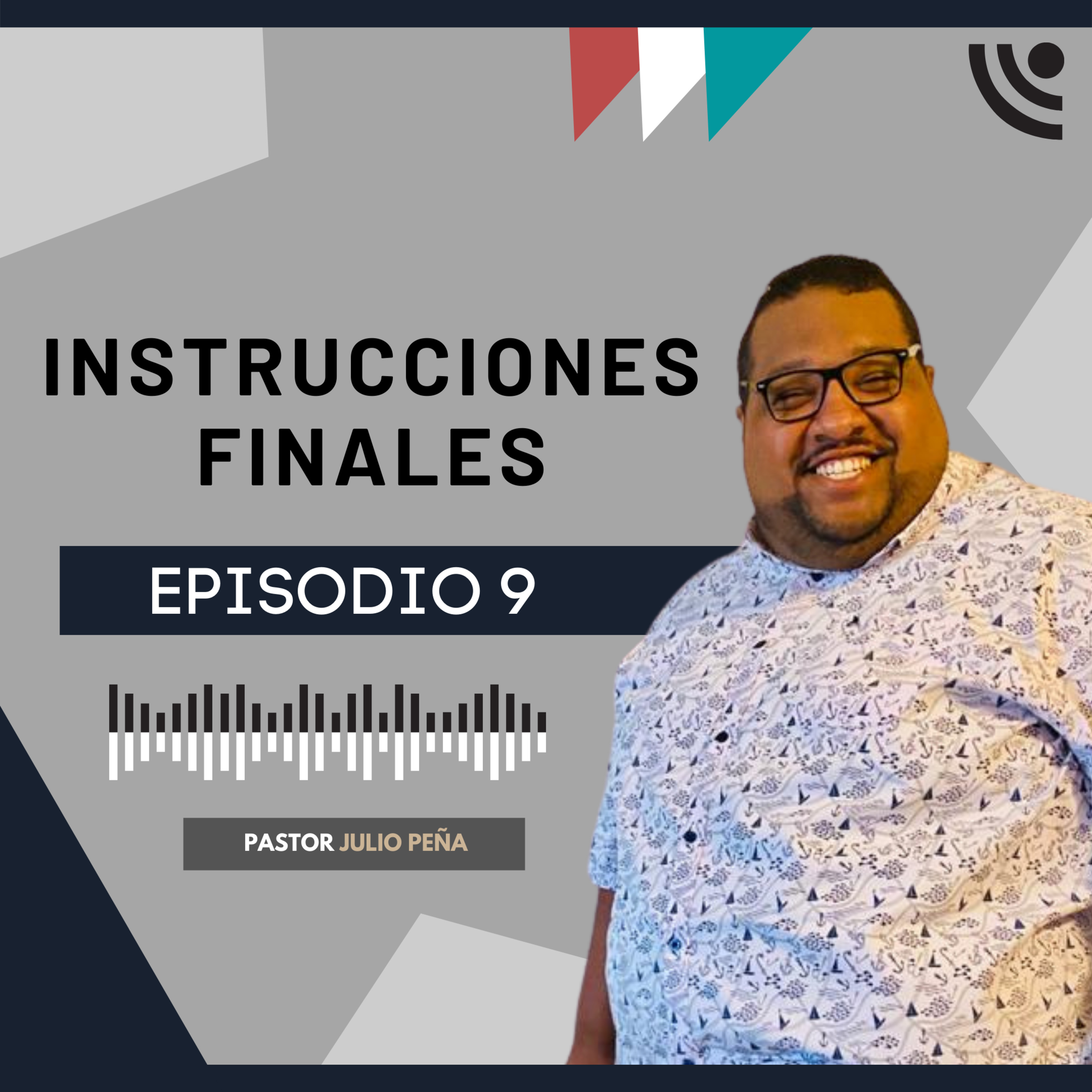 Pastor Julio Peña