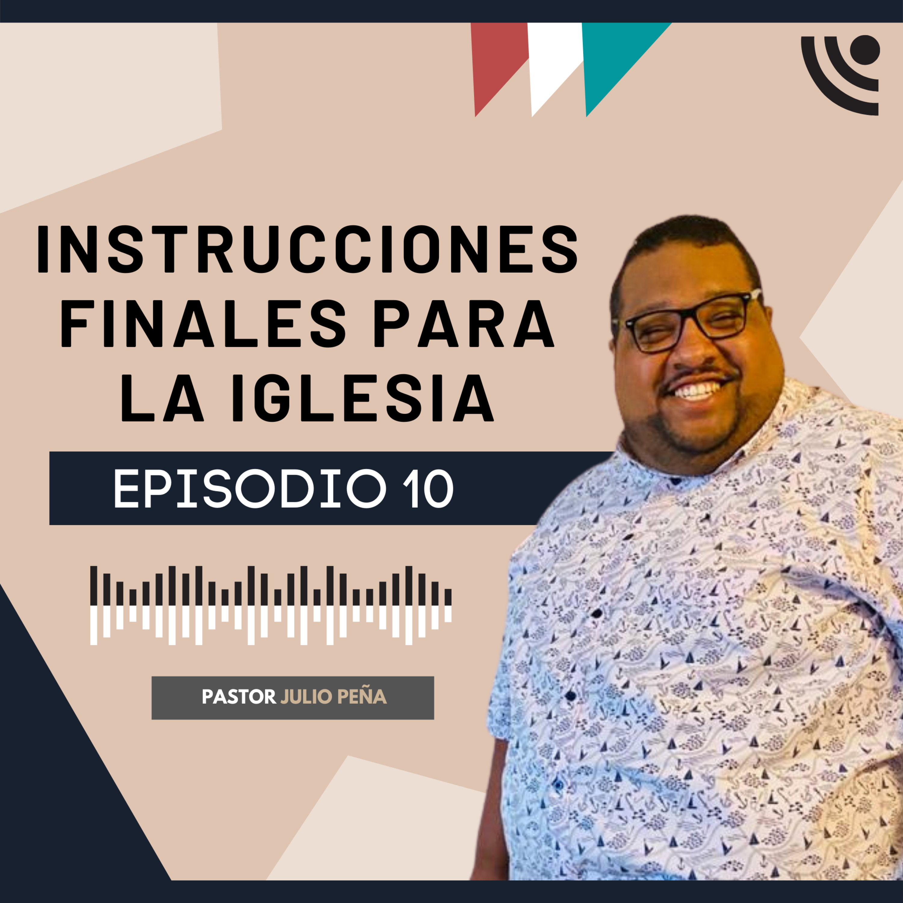 Pastor Julio Peña
