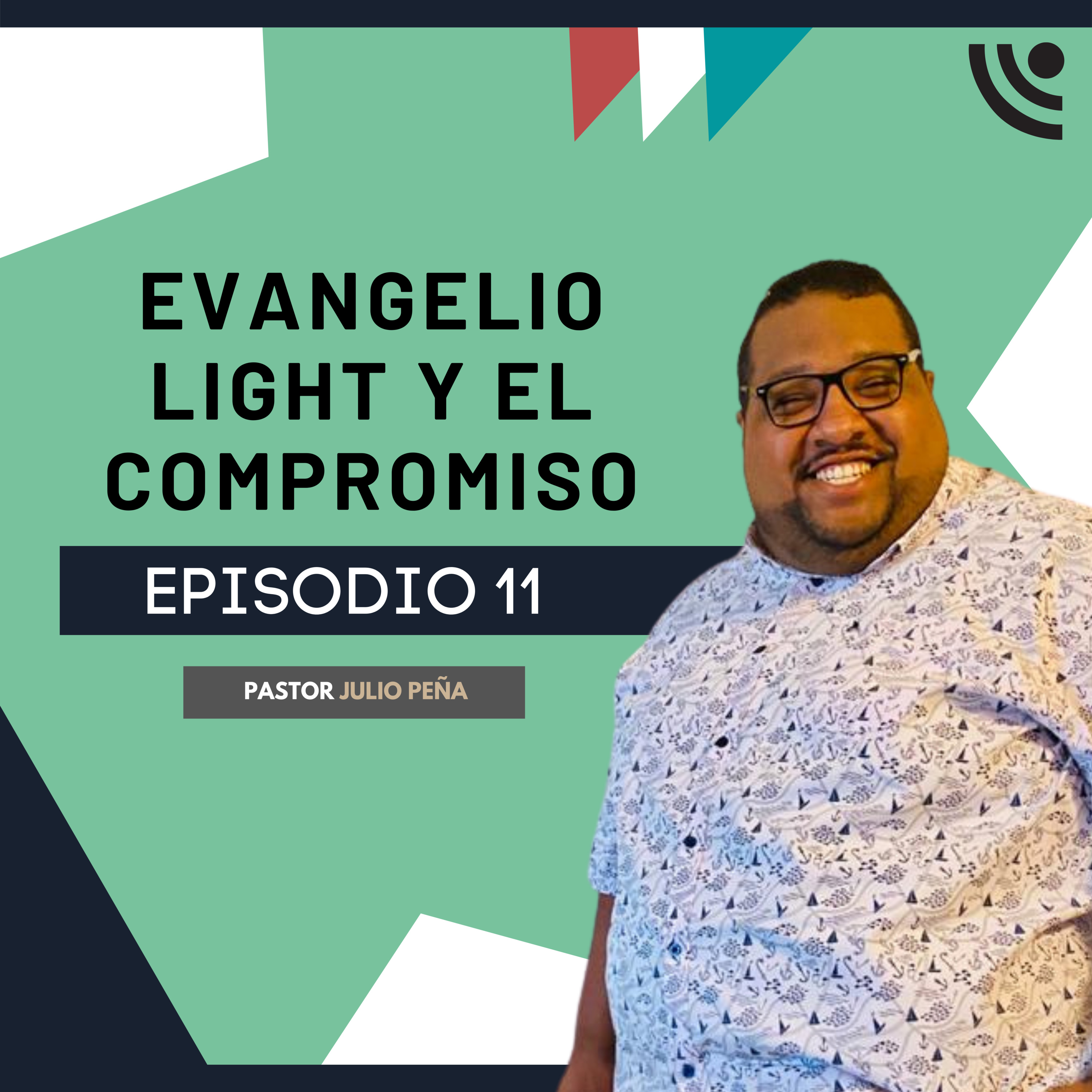 Pastor Julio Peña