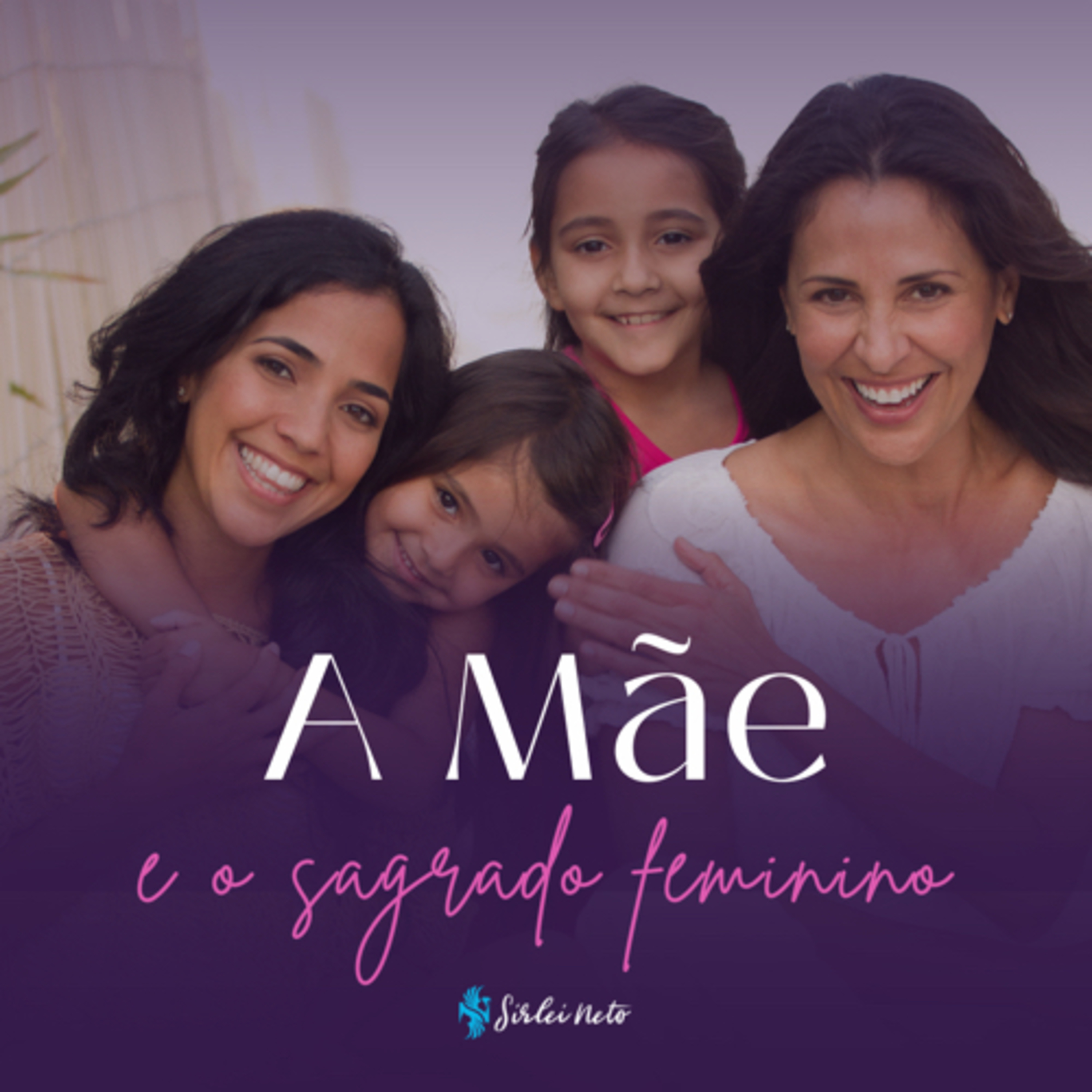 Ísis Amaterasu (SIRLEI NETO) Pesquisadora, sacerdotisa e facilitadora de Círculos das CURANDEIRAS