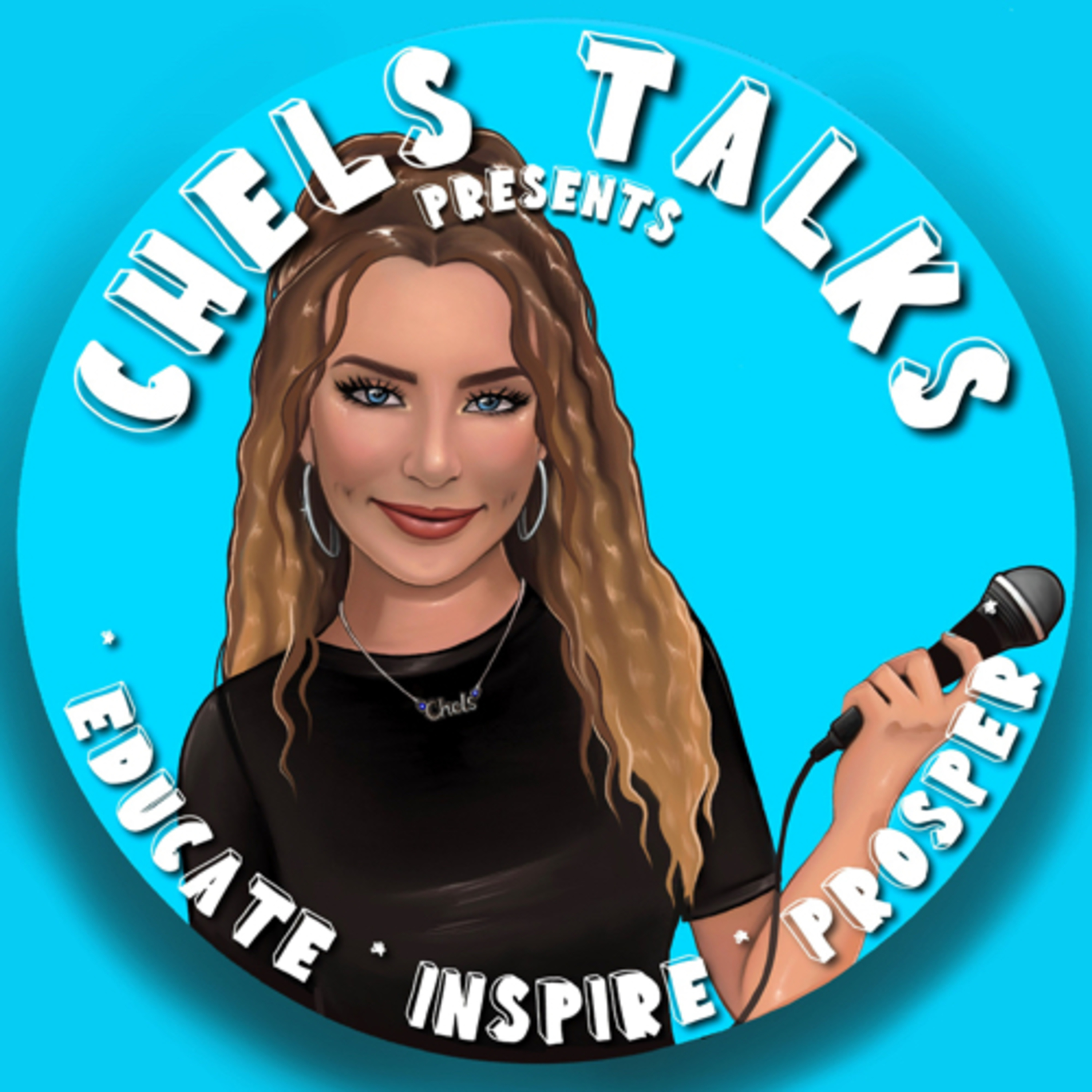 Chels Talks