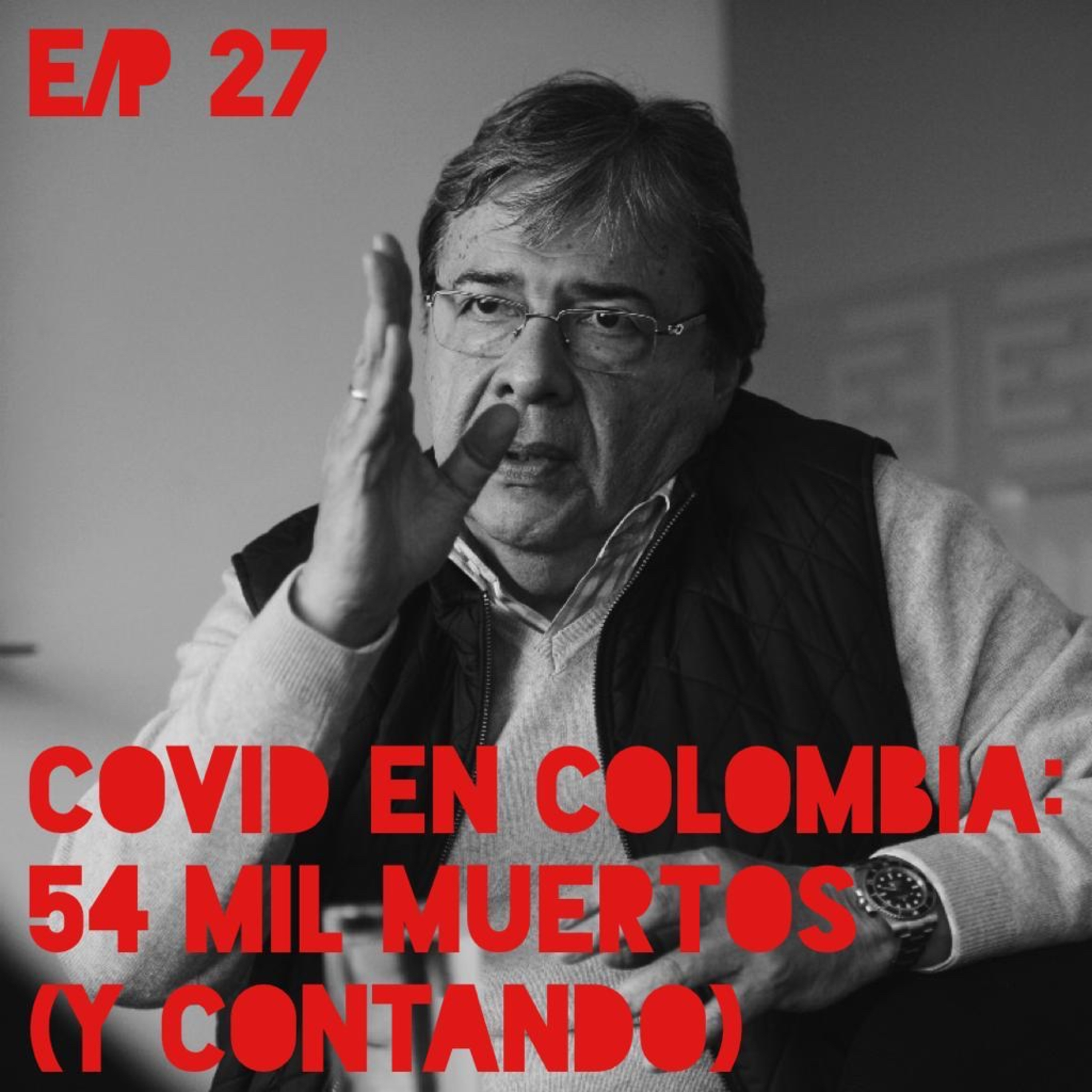 EnClave Podcast