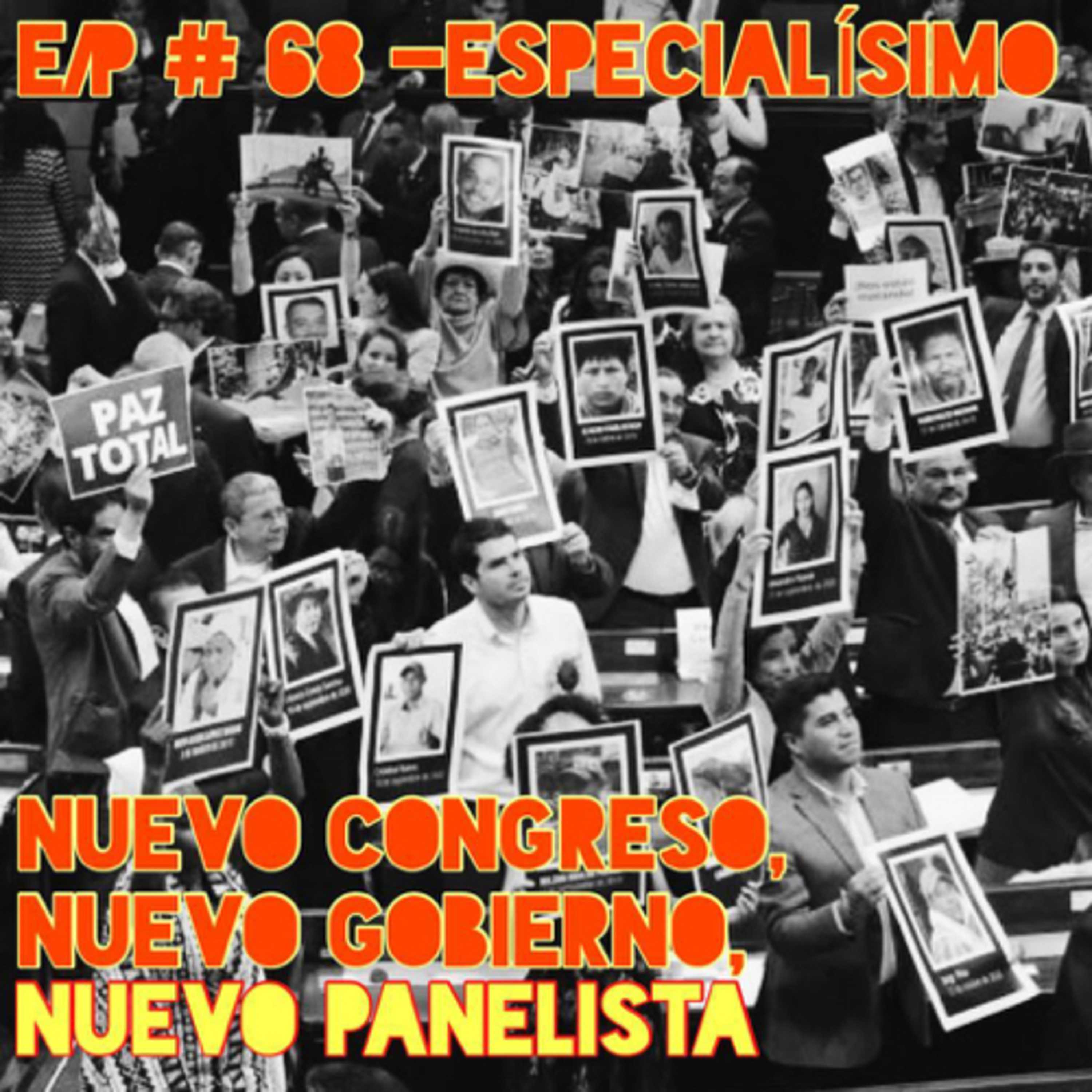 EnClave Podcast