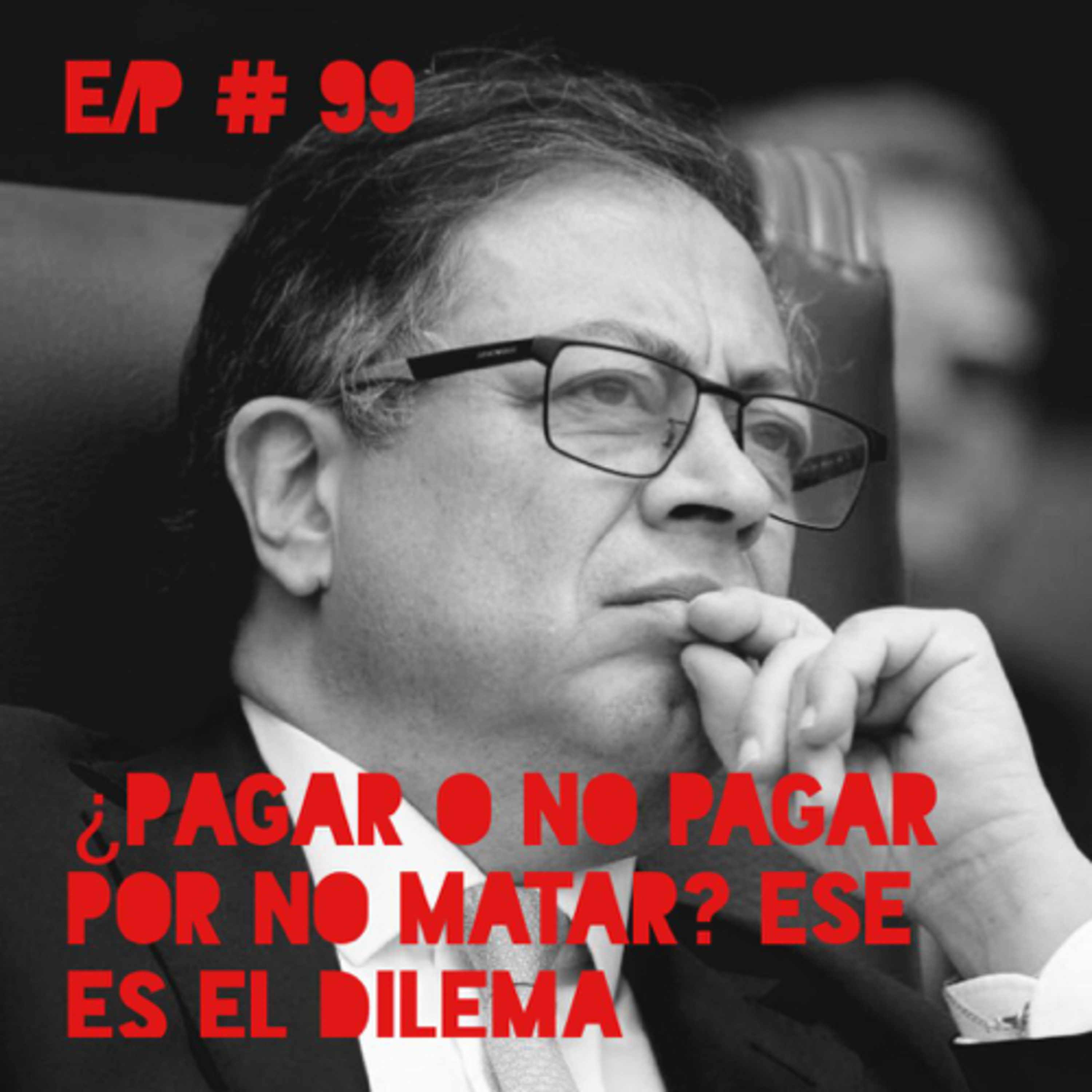 Portada de EnClave Podcast