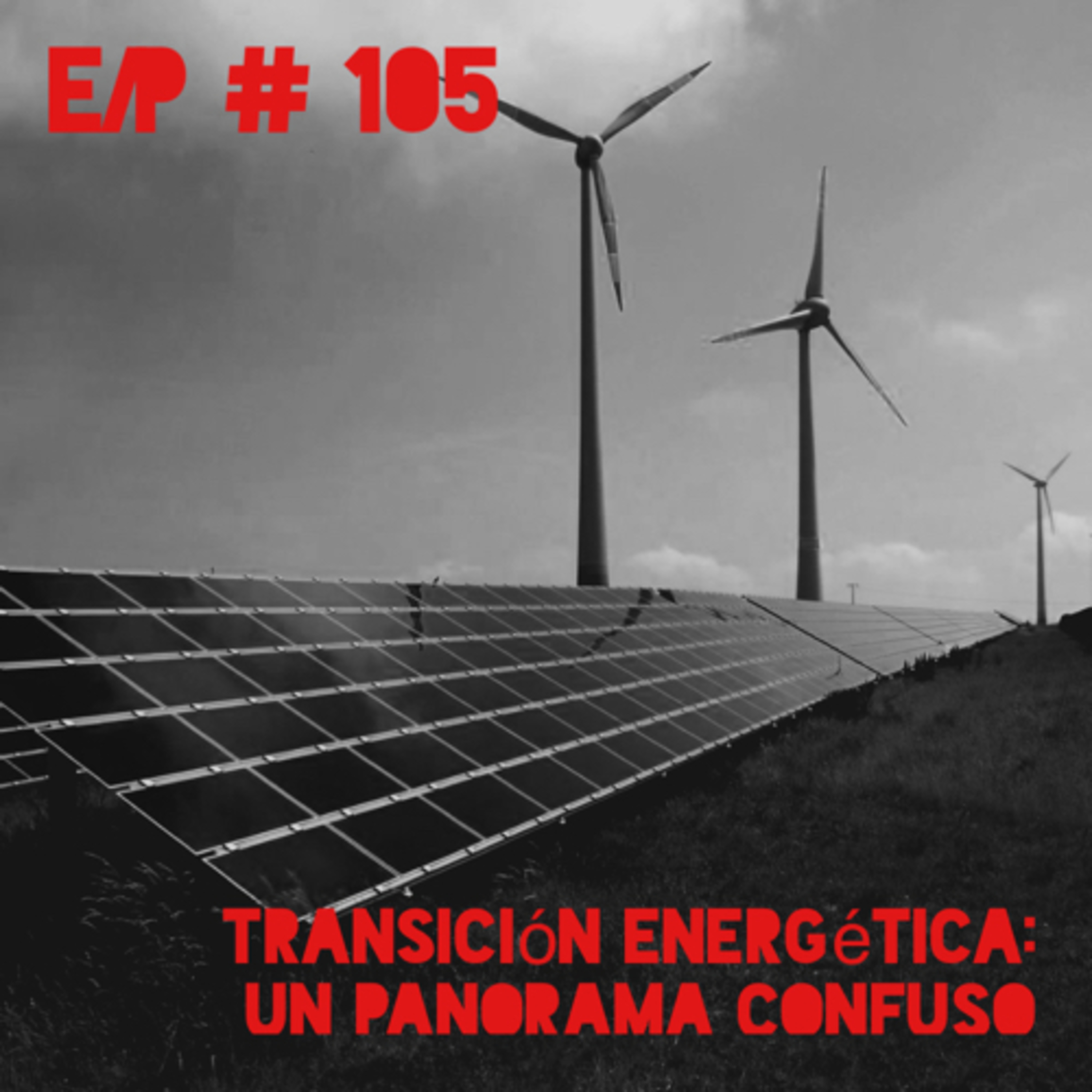 EnClave Podcast