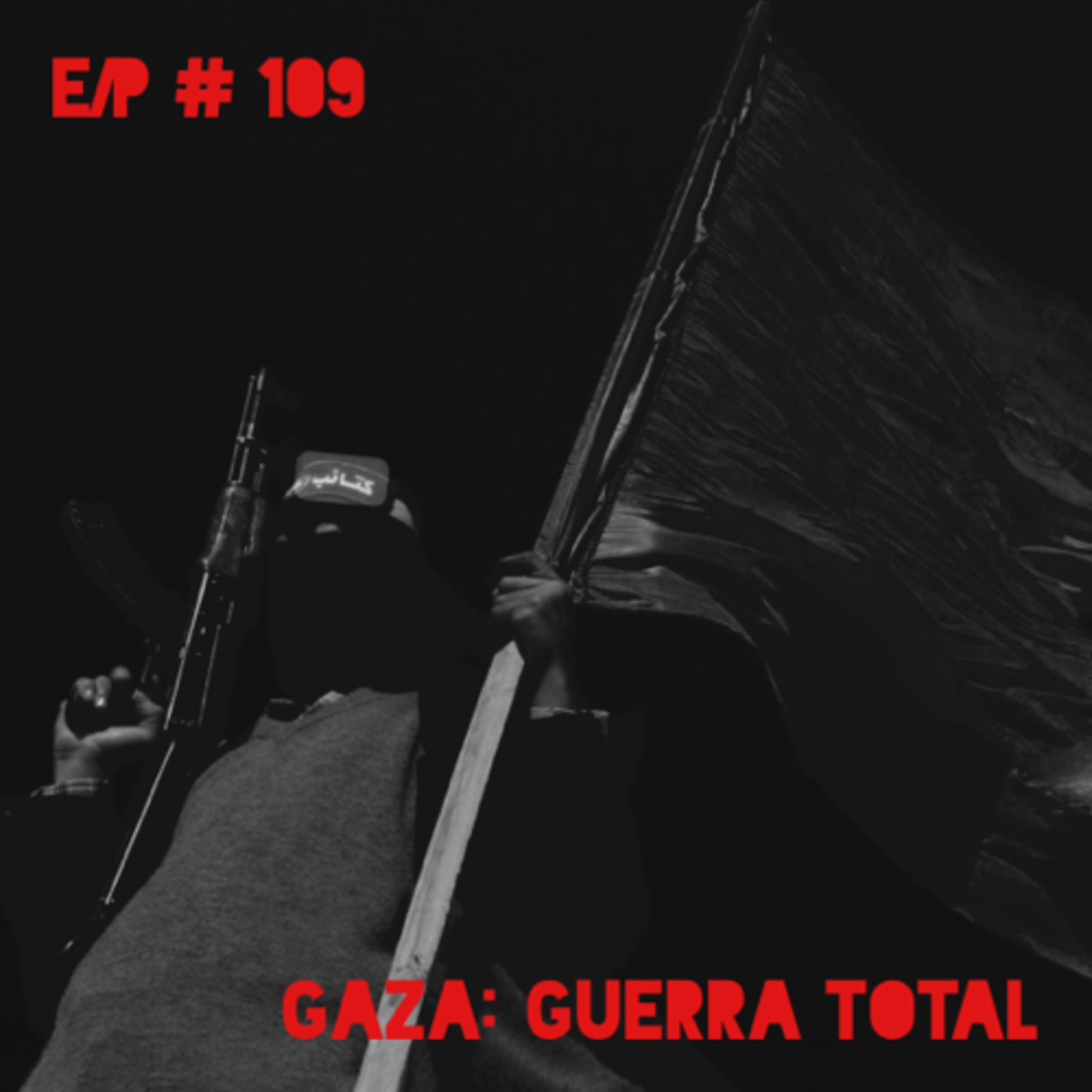 EnClave Podcast
