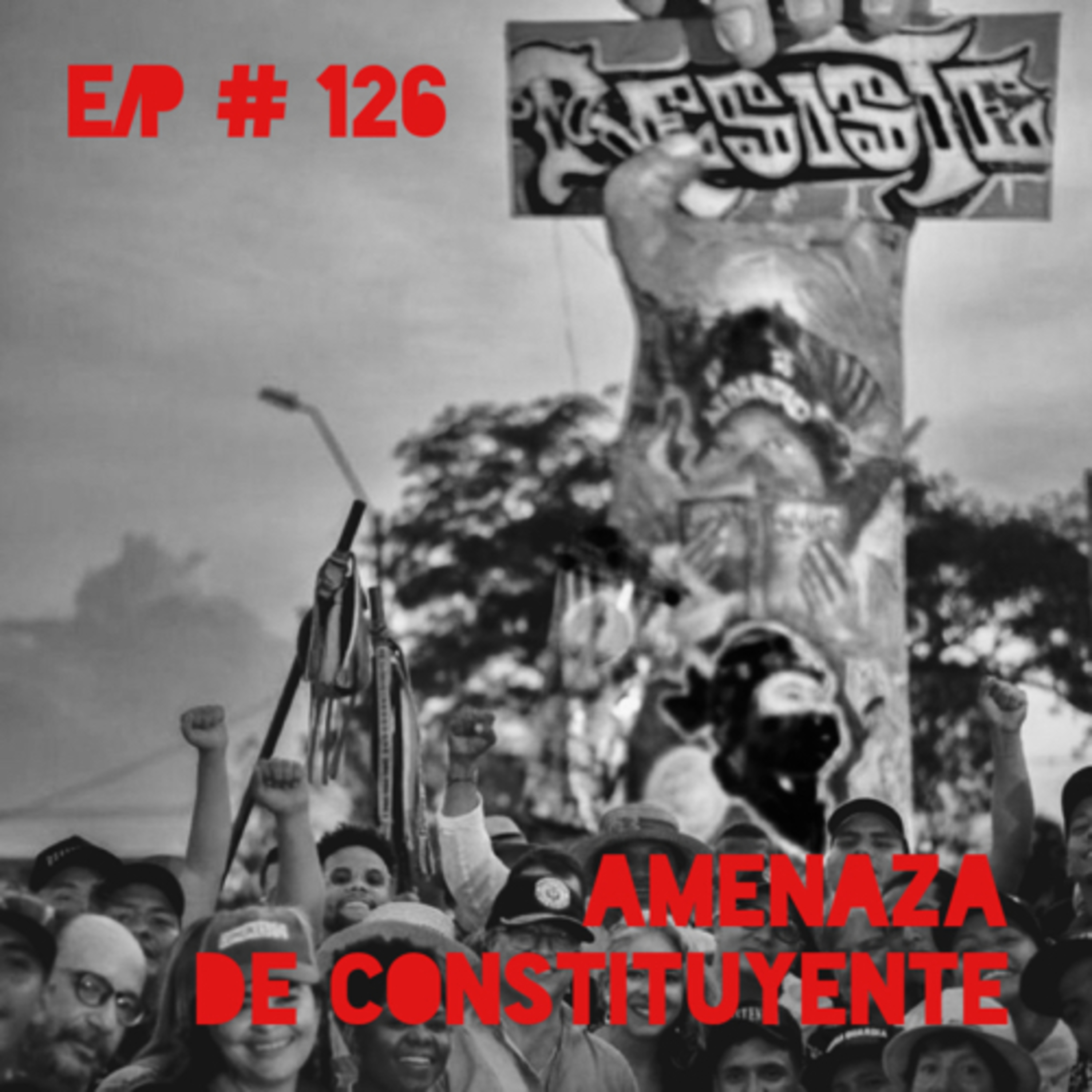 EnClave Podcast