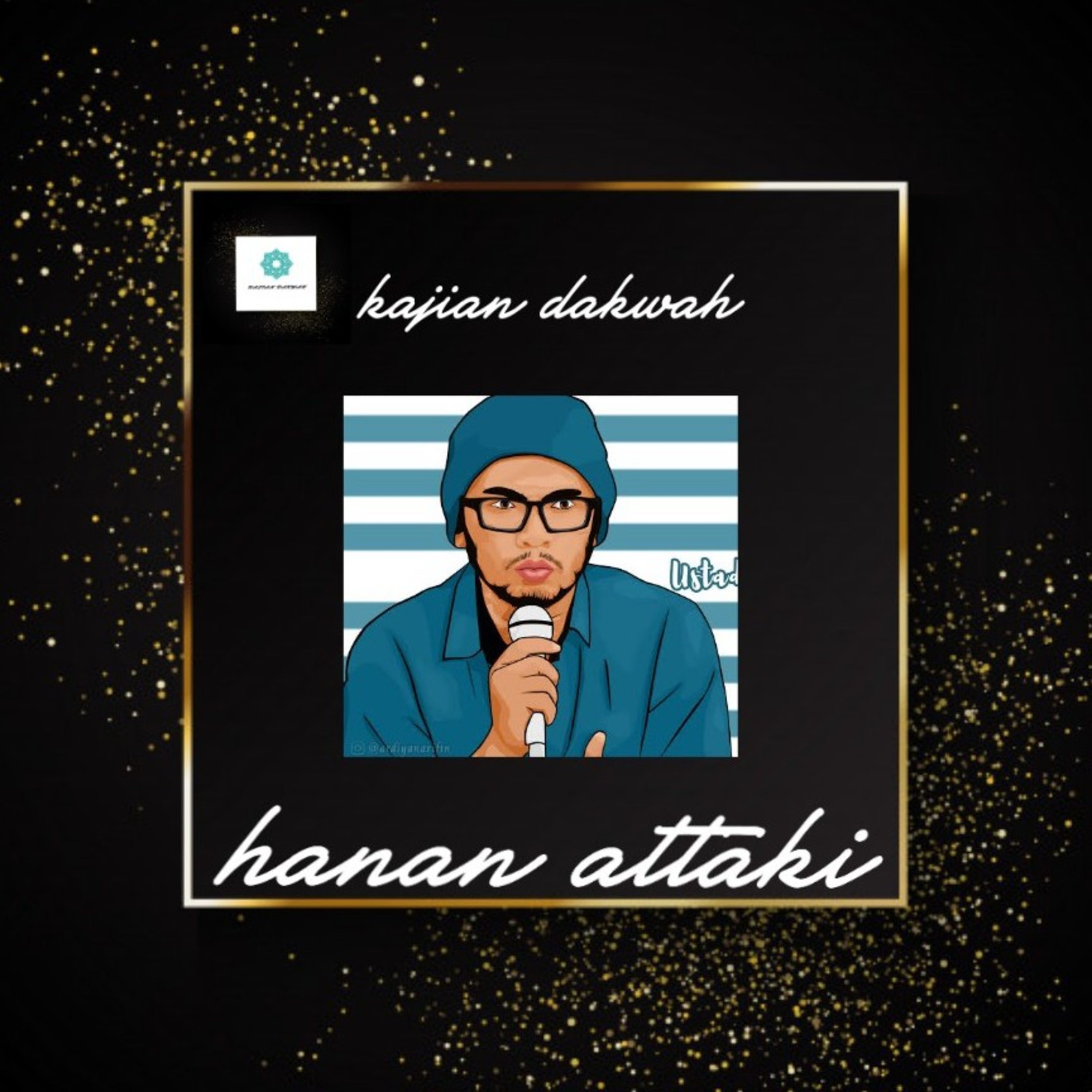 Doa sakit hati-ustadz Hanan Attaki episode artwork