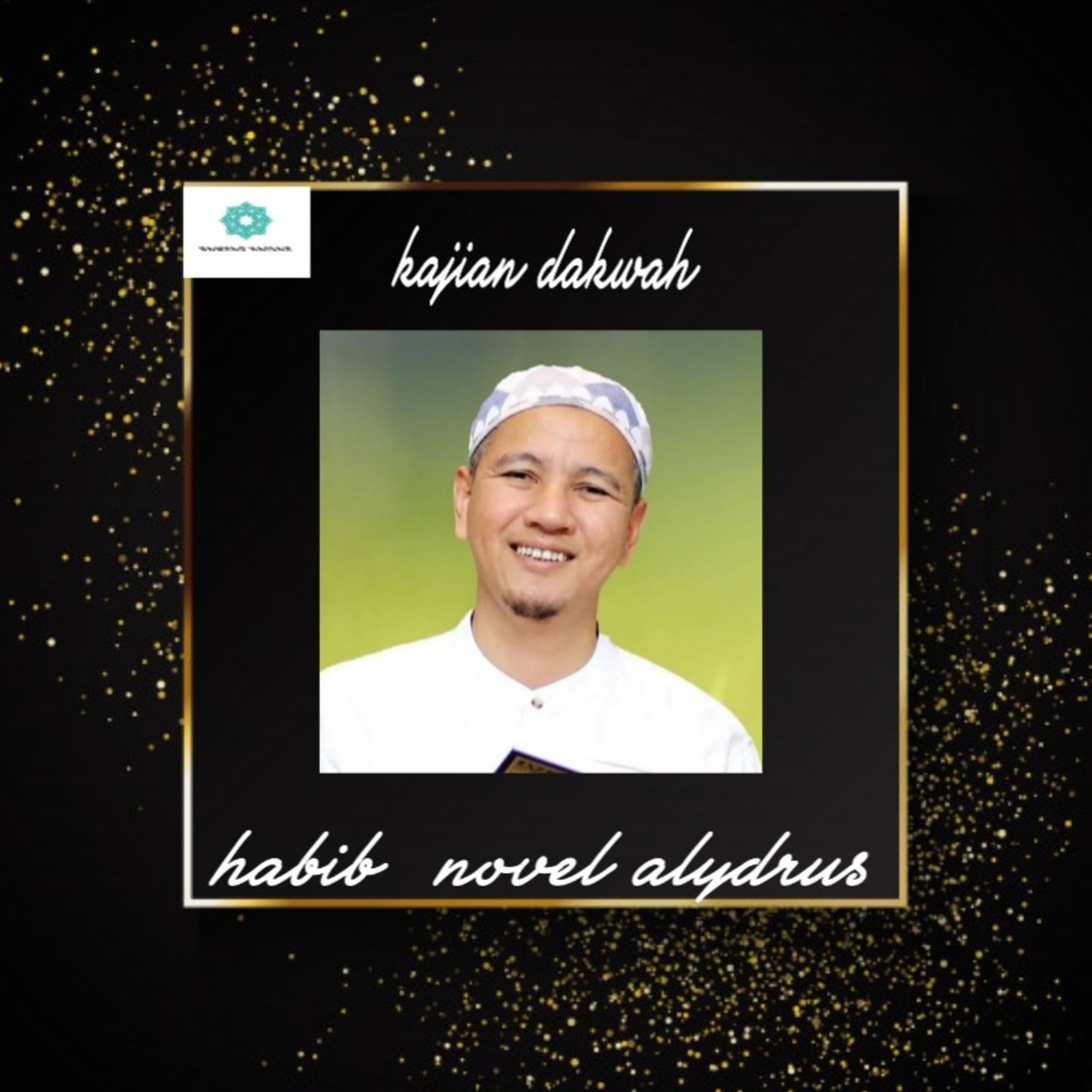 Tasbih agar lancar rezeki-habib novel alydrus episode artwork