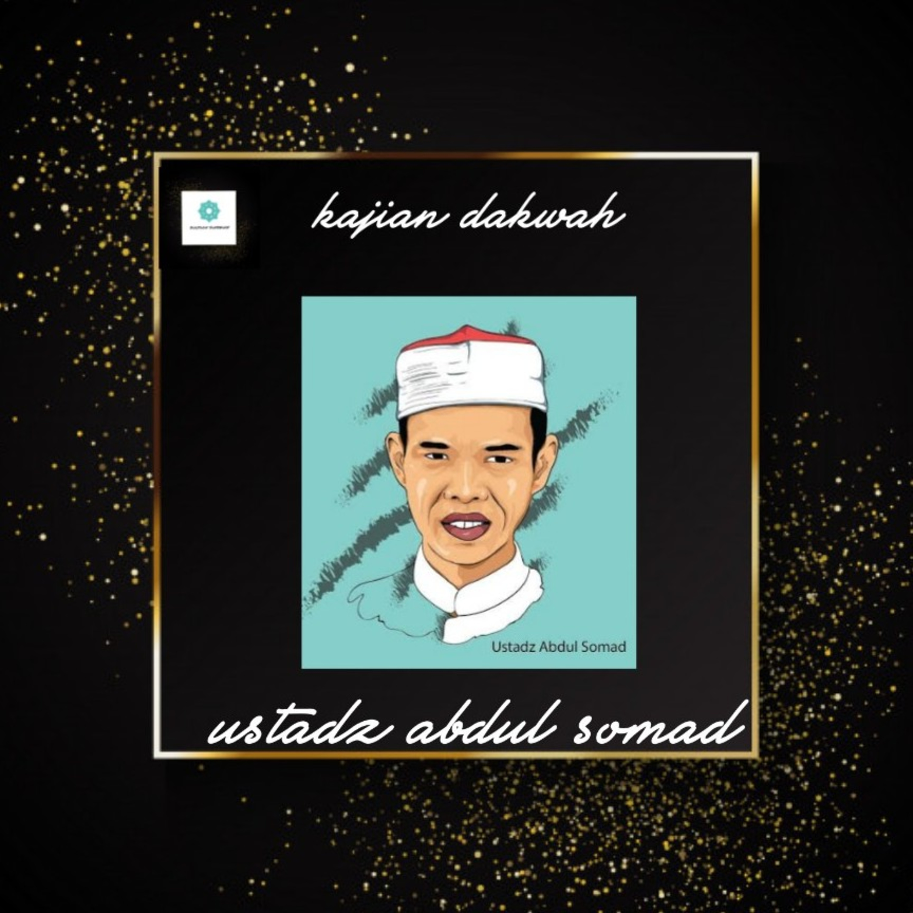 Amalan agar jodoh cepat datang-ustadz abdul somad episode artwork