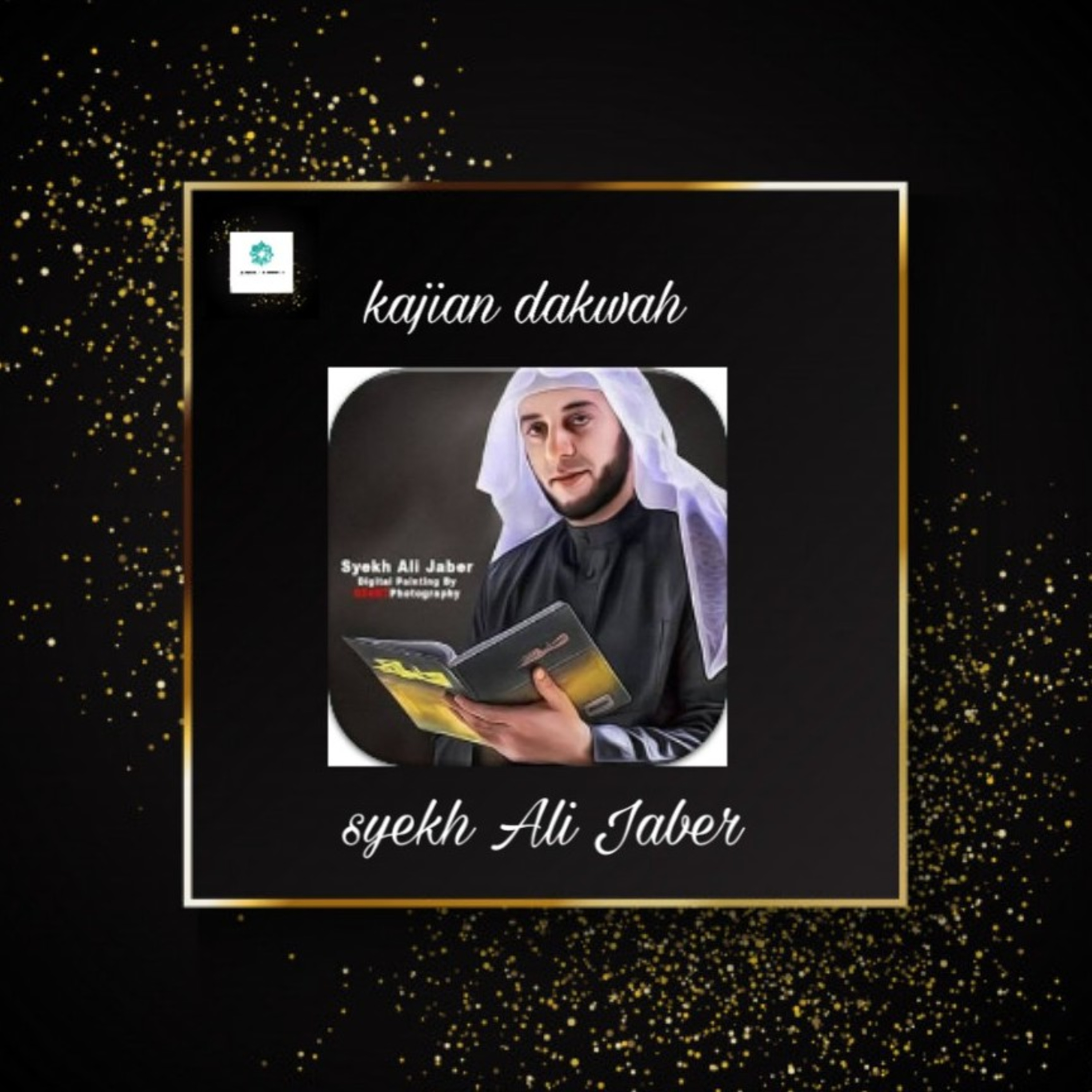 Amalan dahsyat jaminan masuk surga -syekh Ali Jaber episode artwork