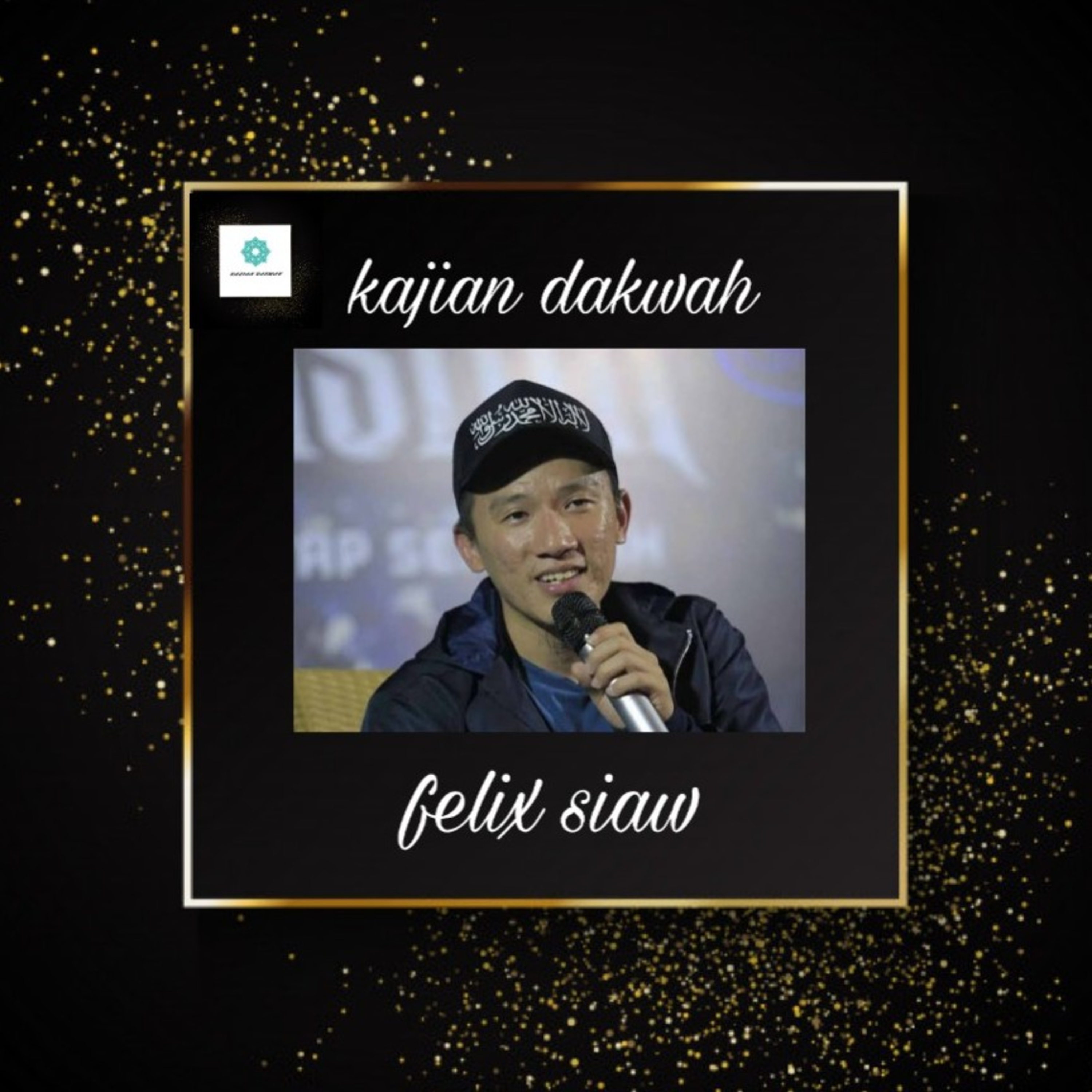Bagaimana sikap ketika di bully -ustadz felix siaw episode artwork