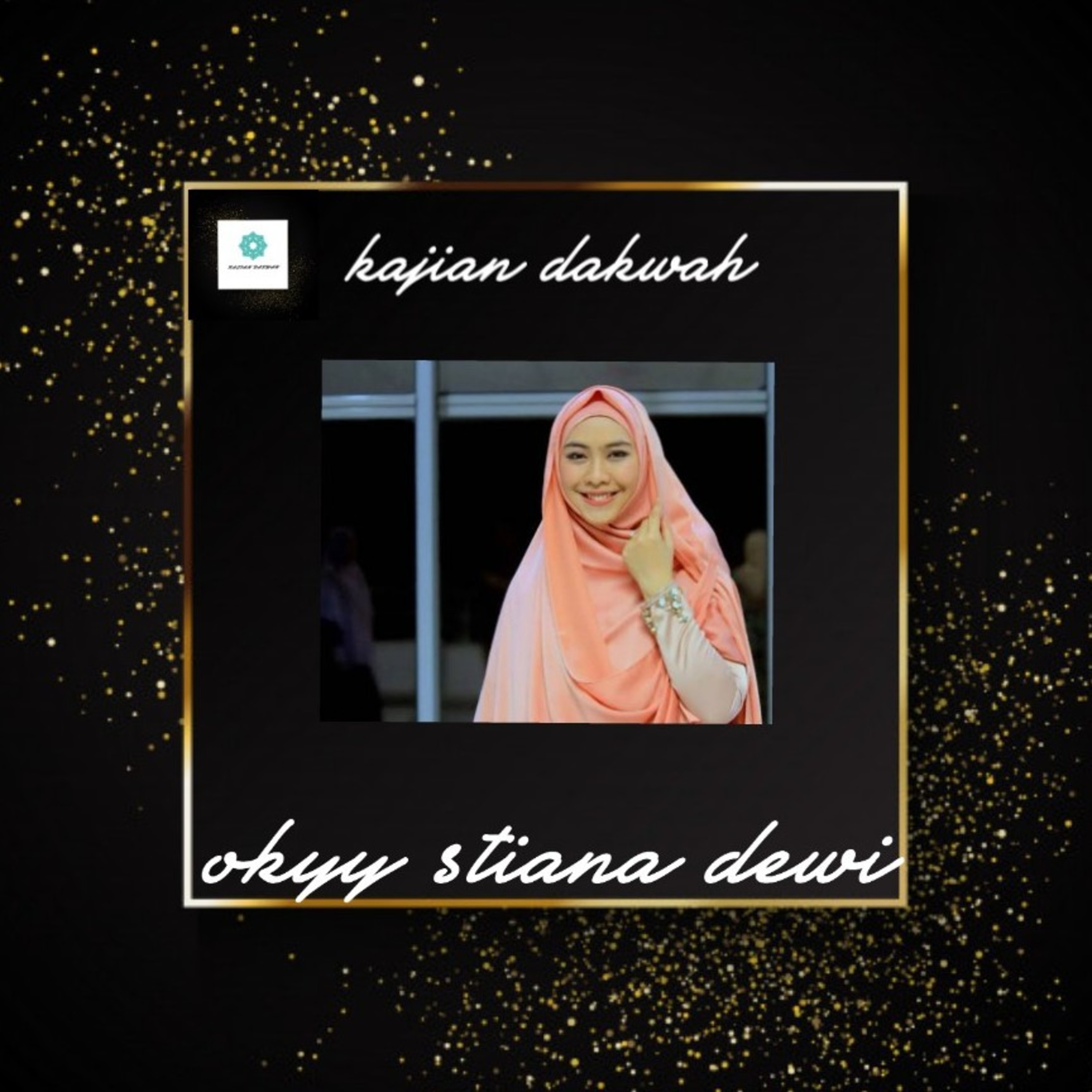 Meneladani sifat Siti Khadijah -ustadzah Oki Setiana Dewi episode artwork