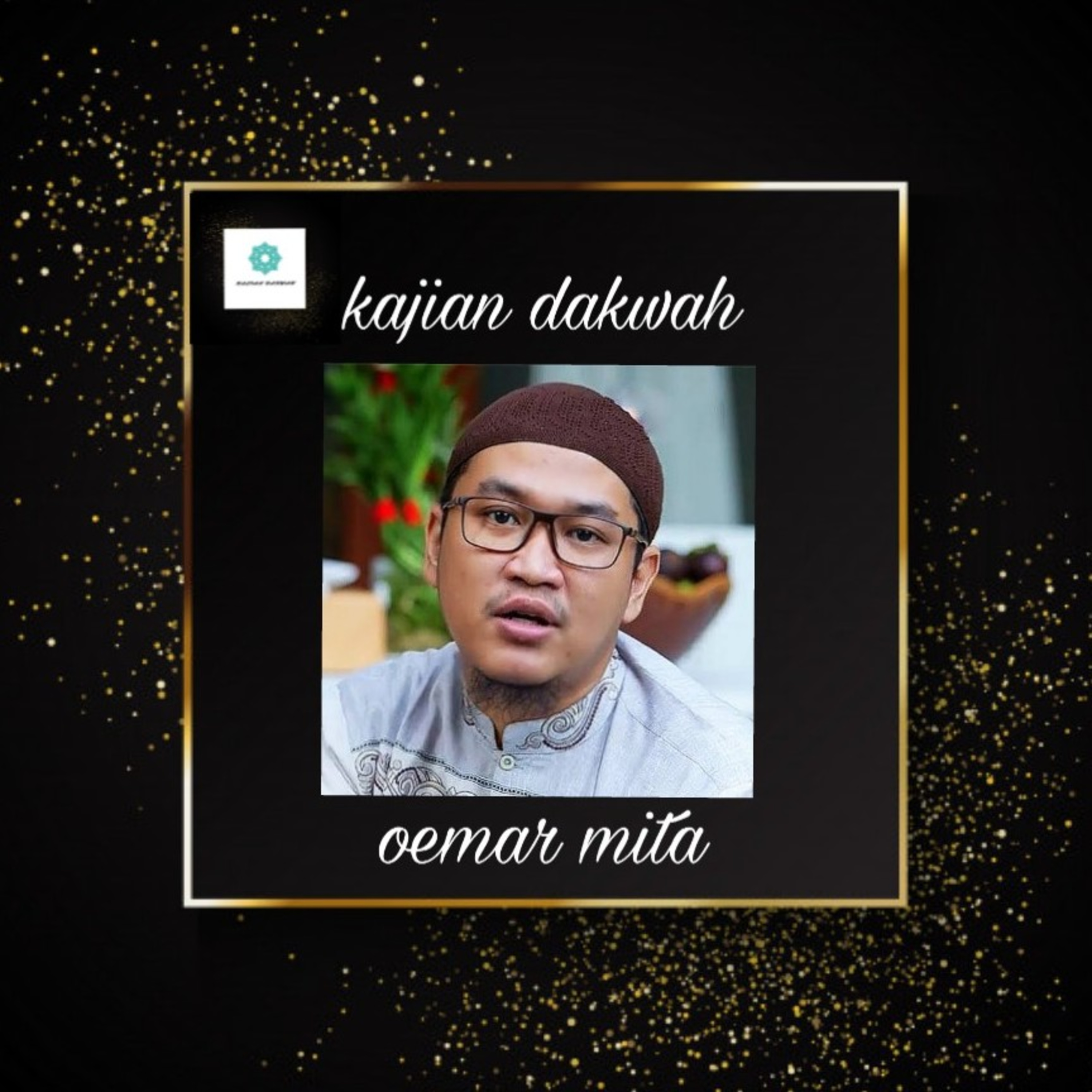 Keutamaan hak suami - ustadz Oemar Mita episode artwork