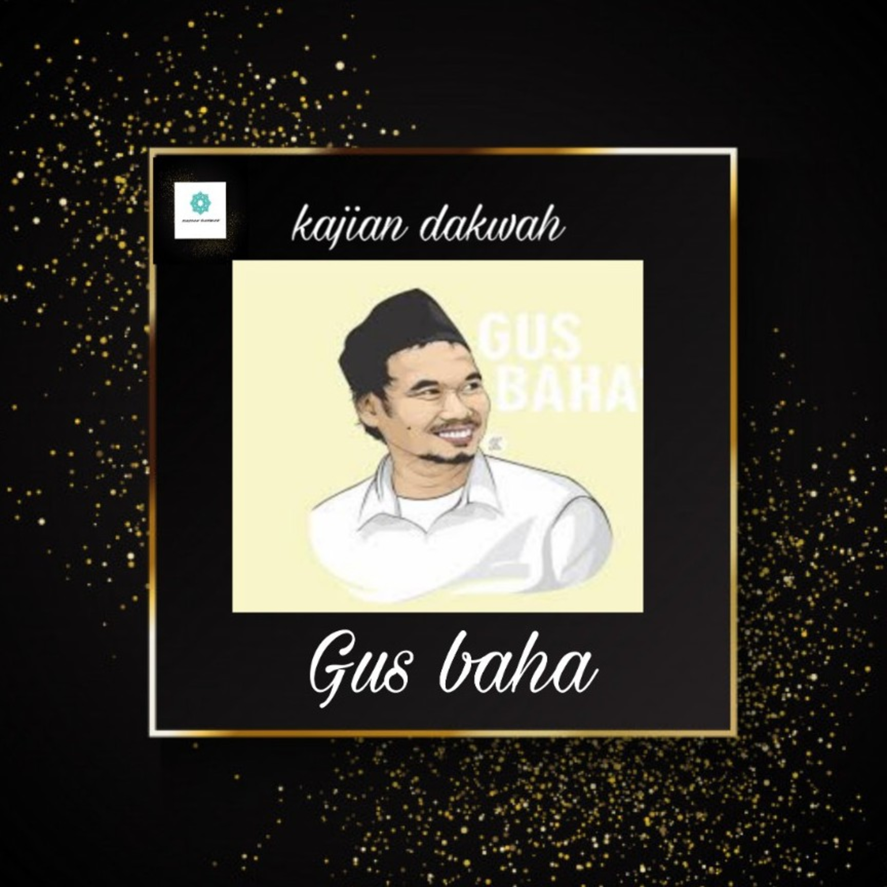 Istighfar solusi dari hidup yang semakin berat -Gus Baha episode artwork