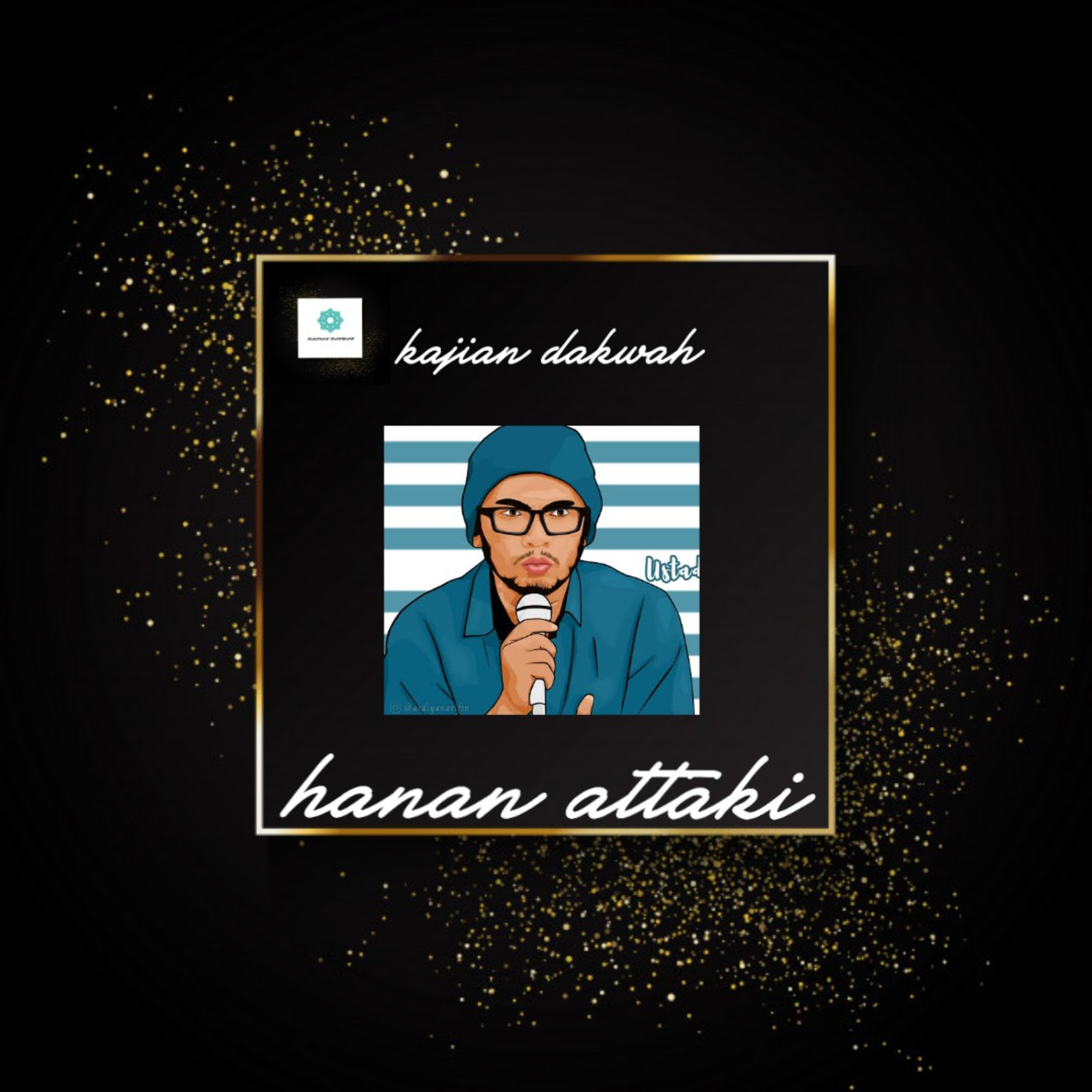 Miracle Alquran - ustadz hanan attaki episode artwork