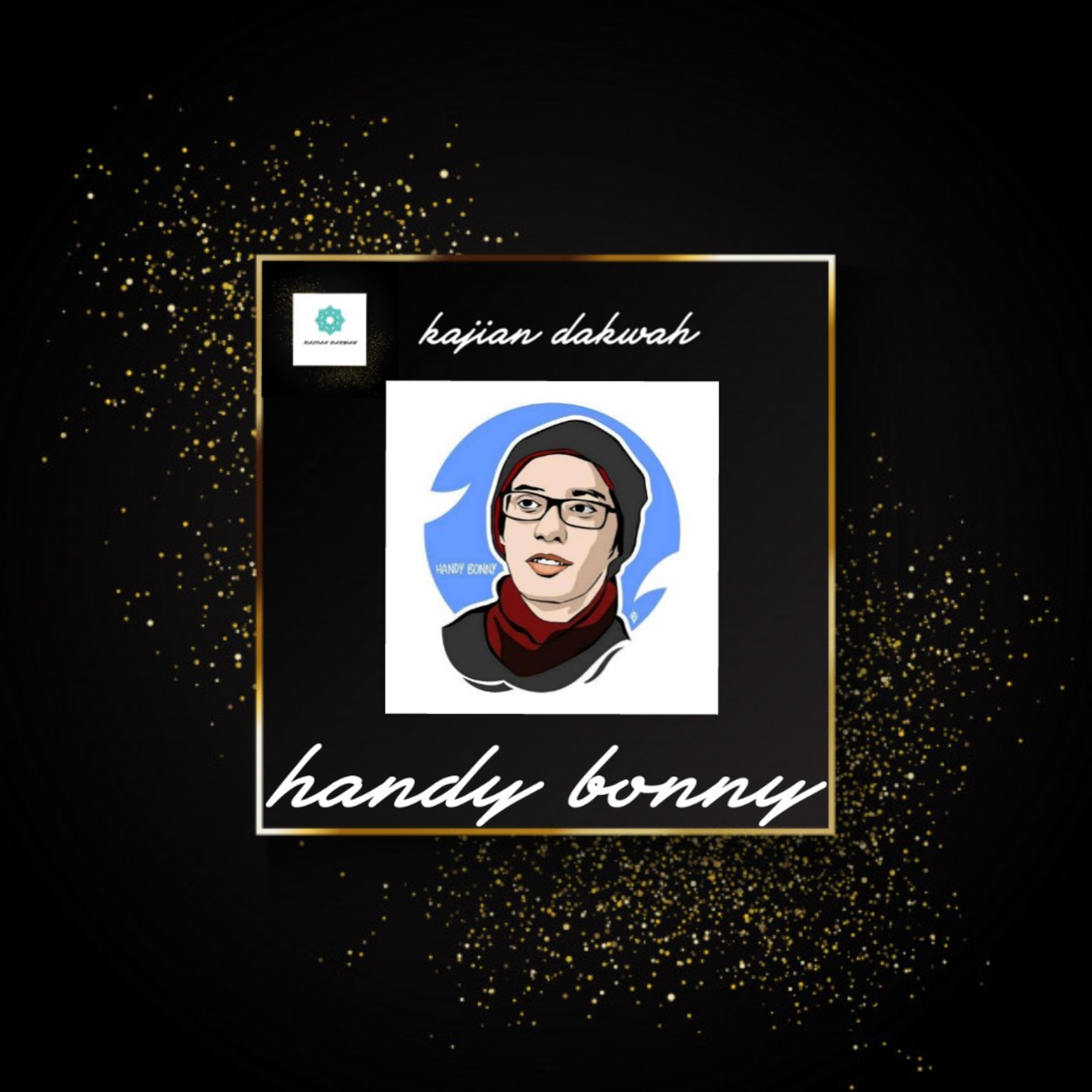 Apa yang kau cintai- usatdz handy bonnya