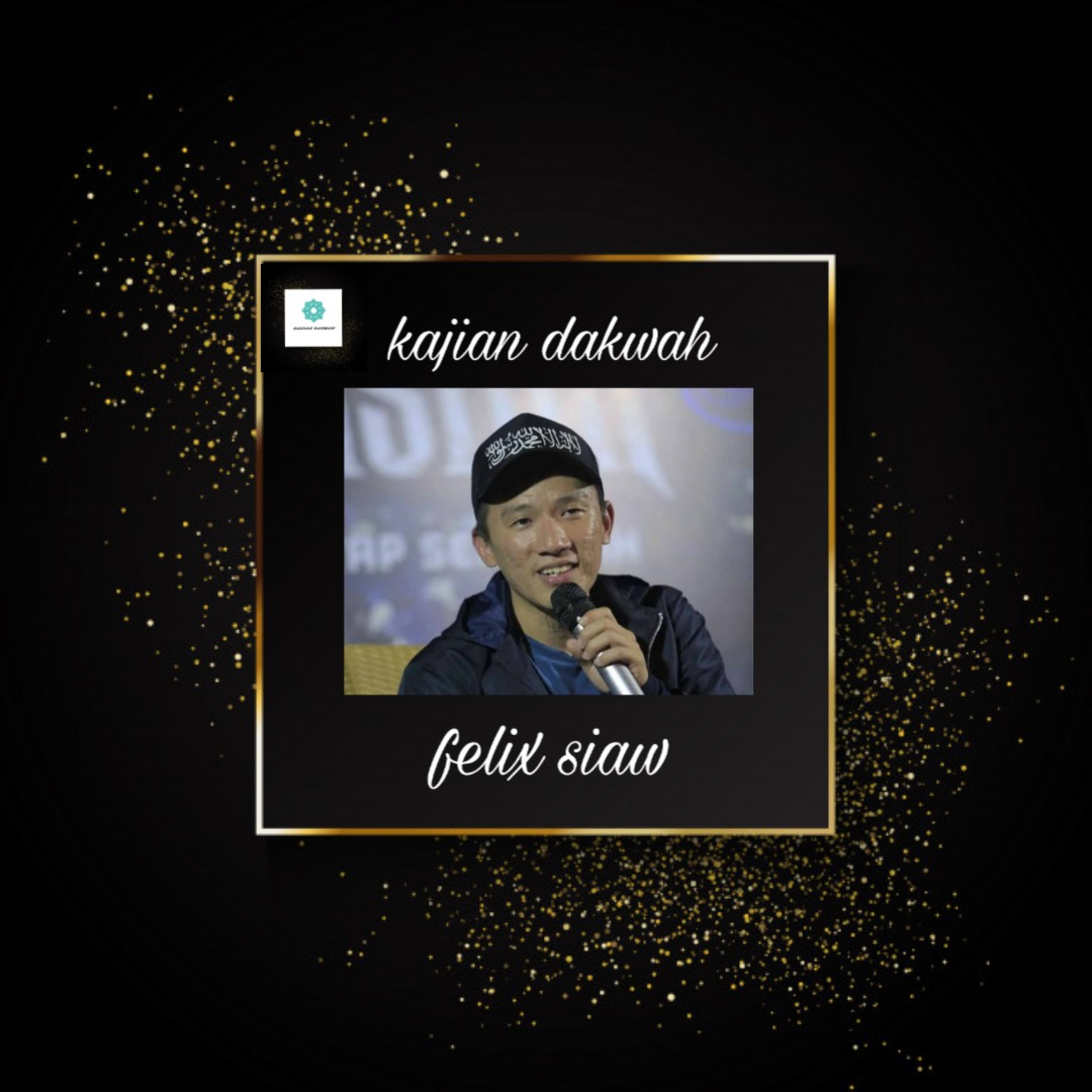 Cara agar anak menjaga sholatnya - Felix Siaw