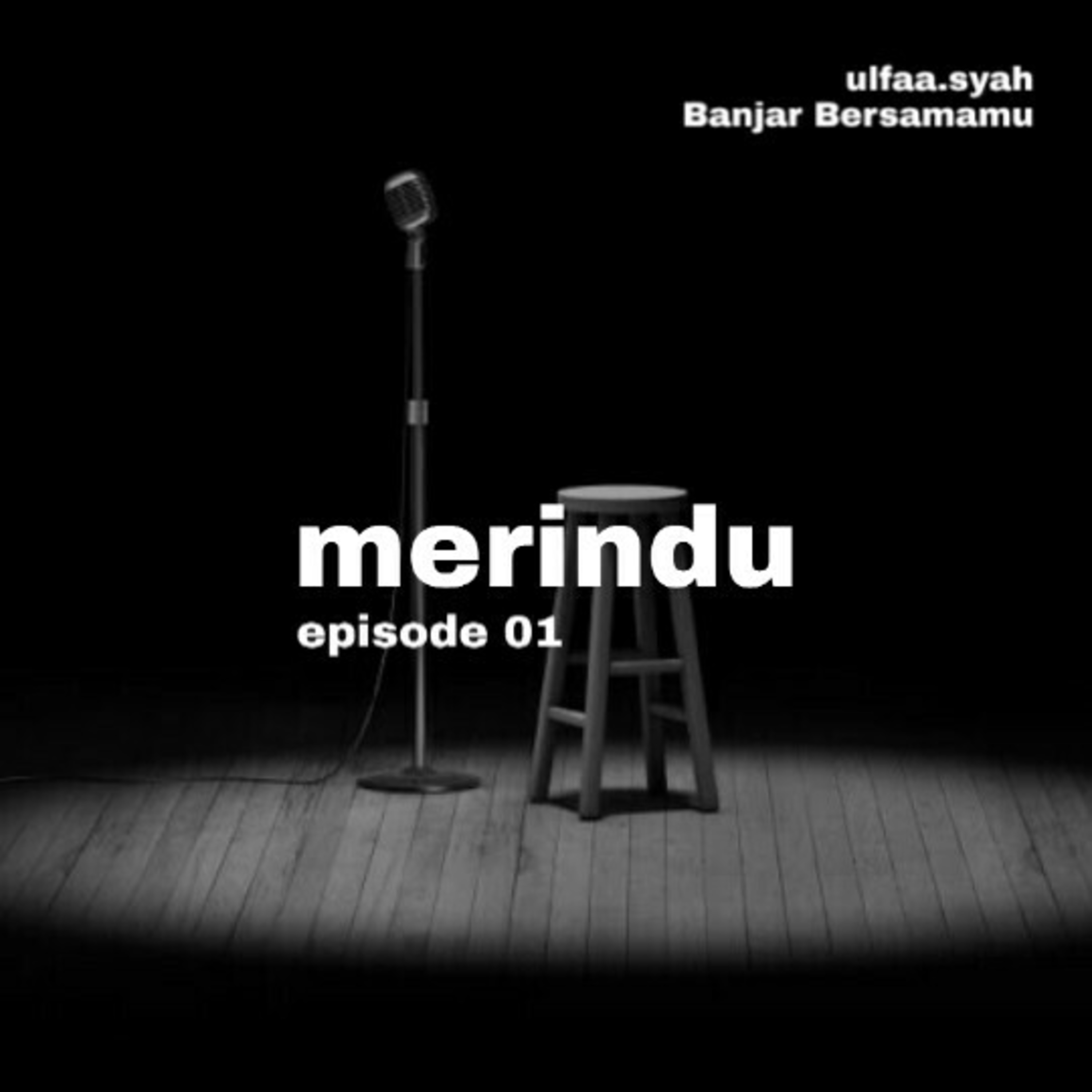 Cerita podcastBanjar bersamamu