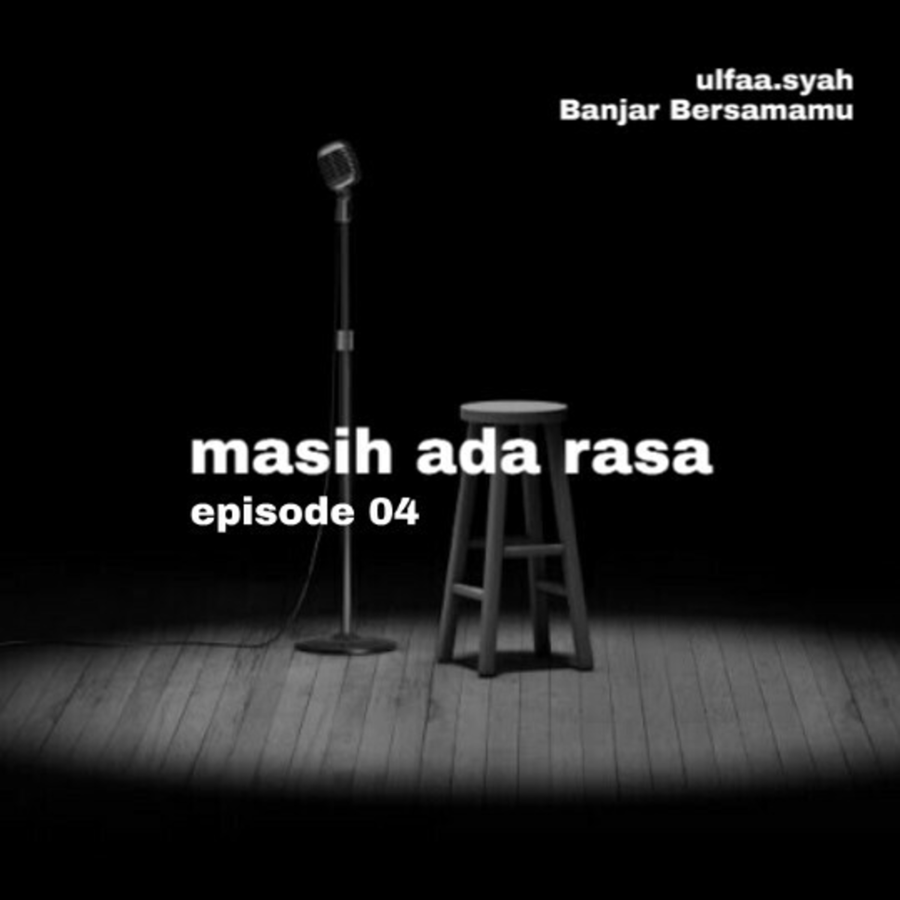 Cerita podcastBanjar bersamamu