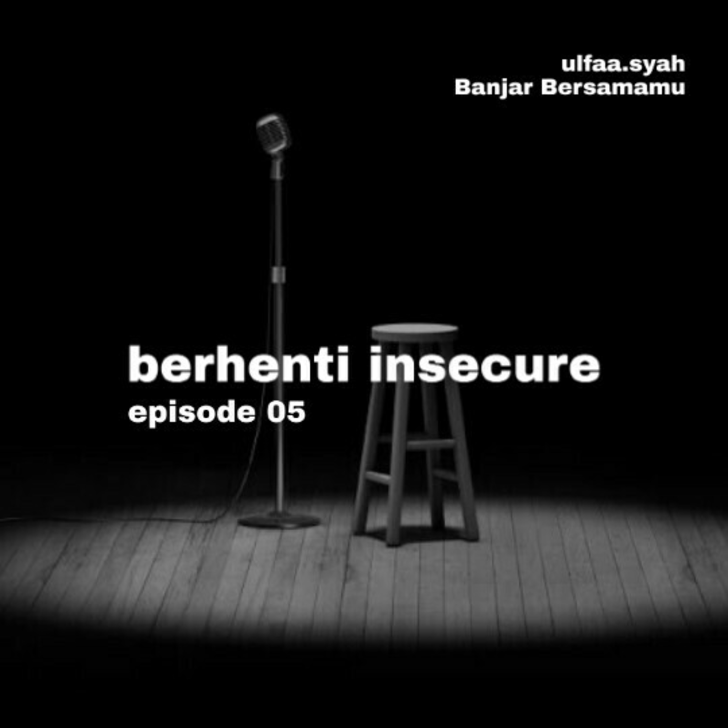 Cerita podcastBanjar bersamamu