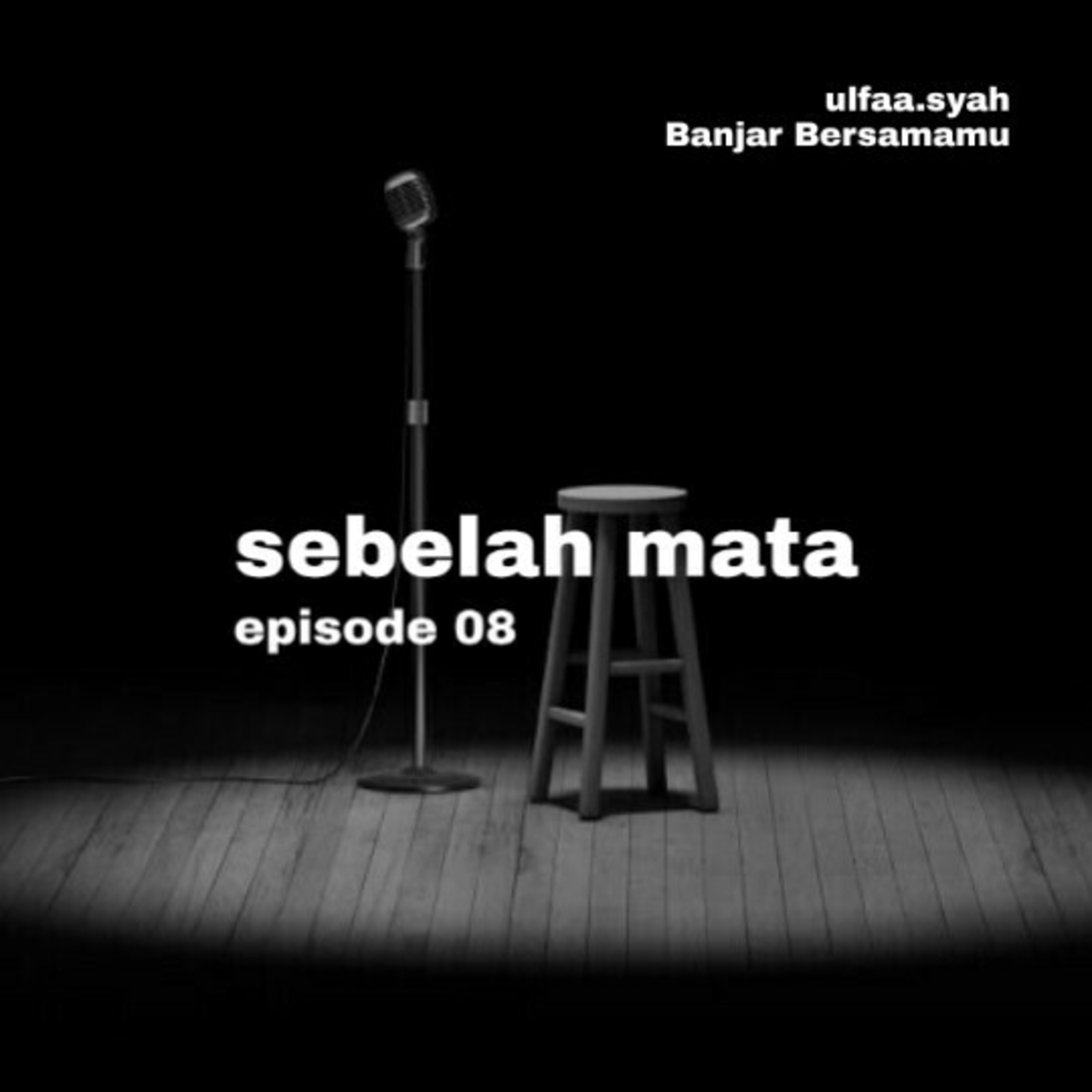 Cerita podcastBanjar bersamamu