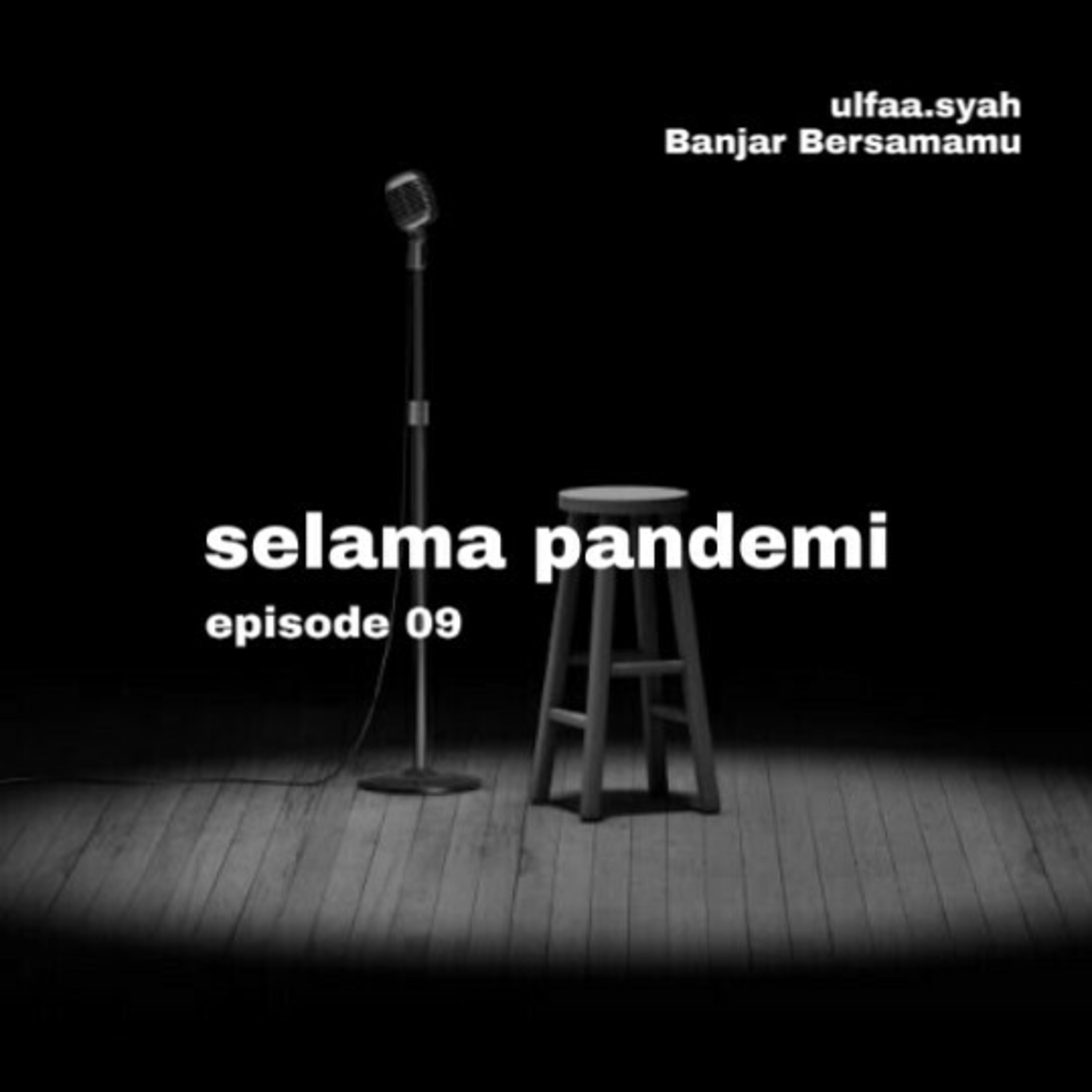 Cerita podcastBanjar bersamamu