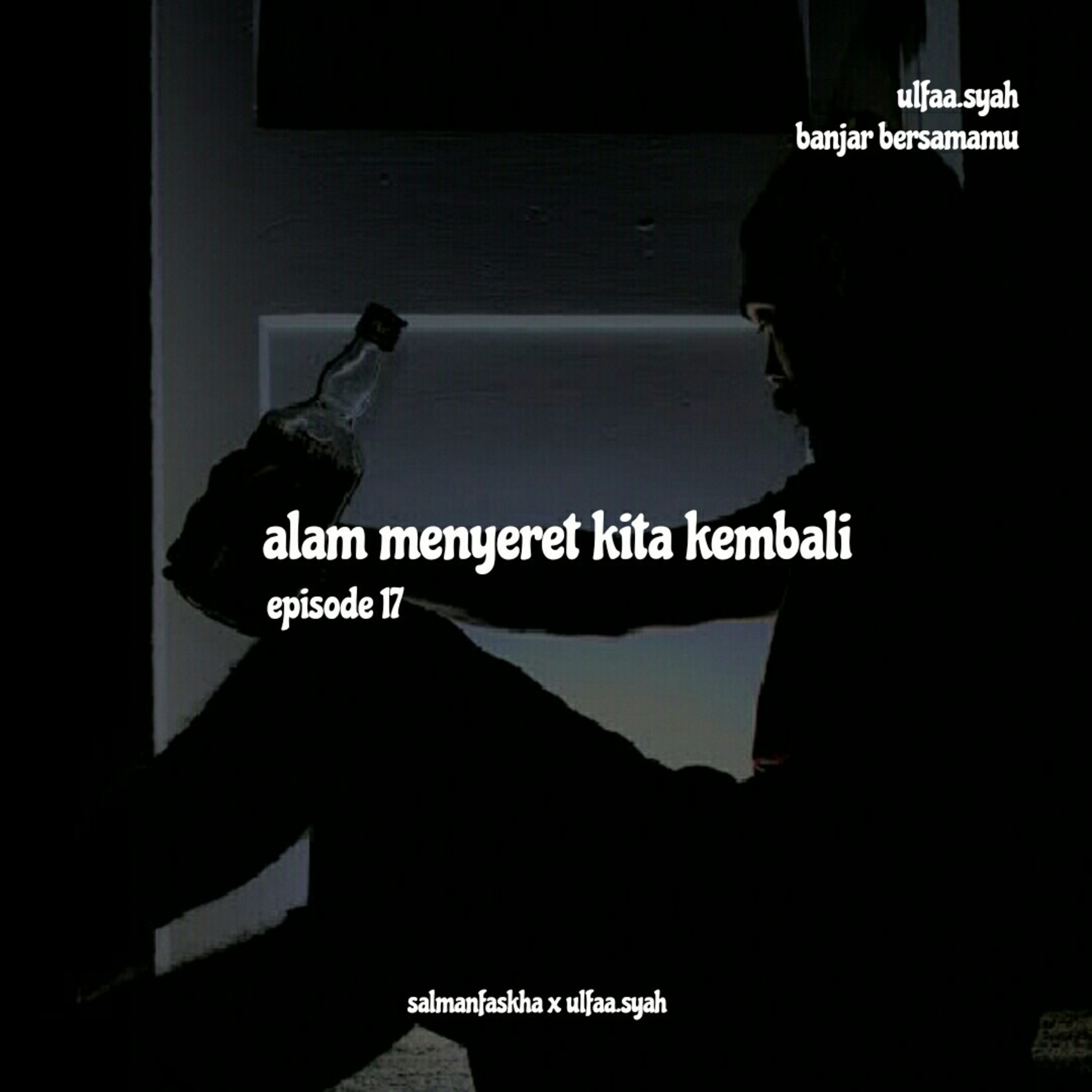 Cerita podcastBanjar bersamamu