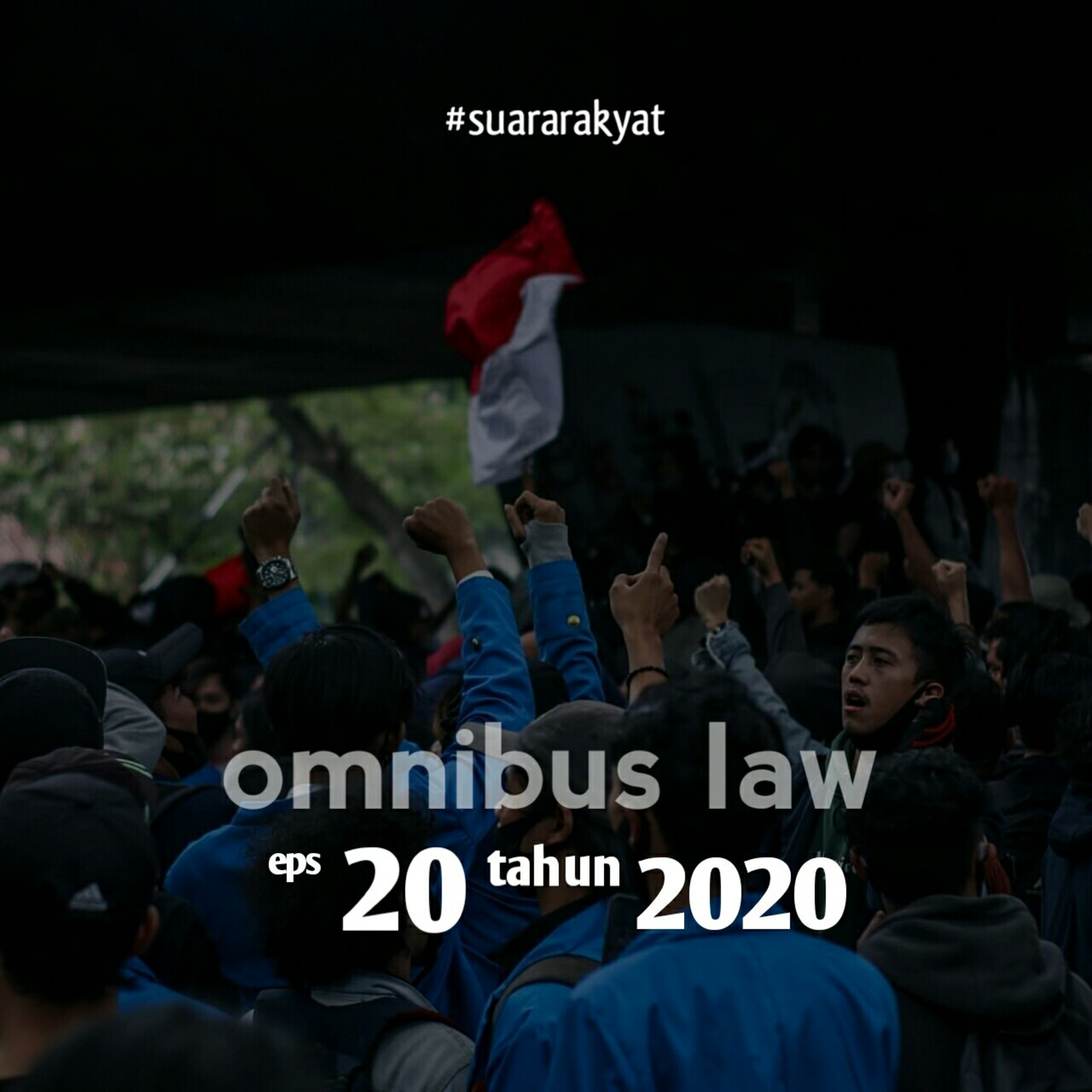 Cerita podcastBanjar bersamamu