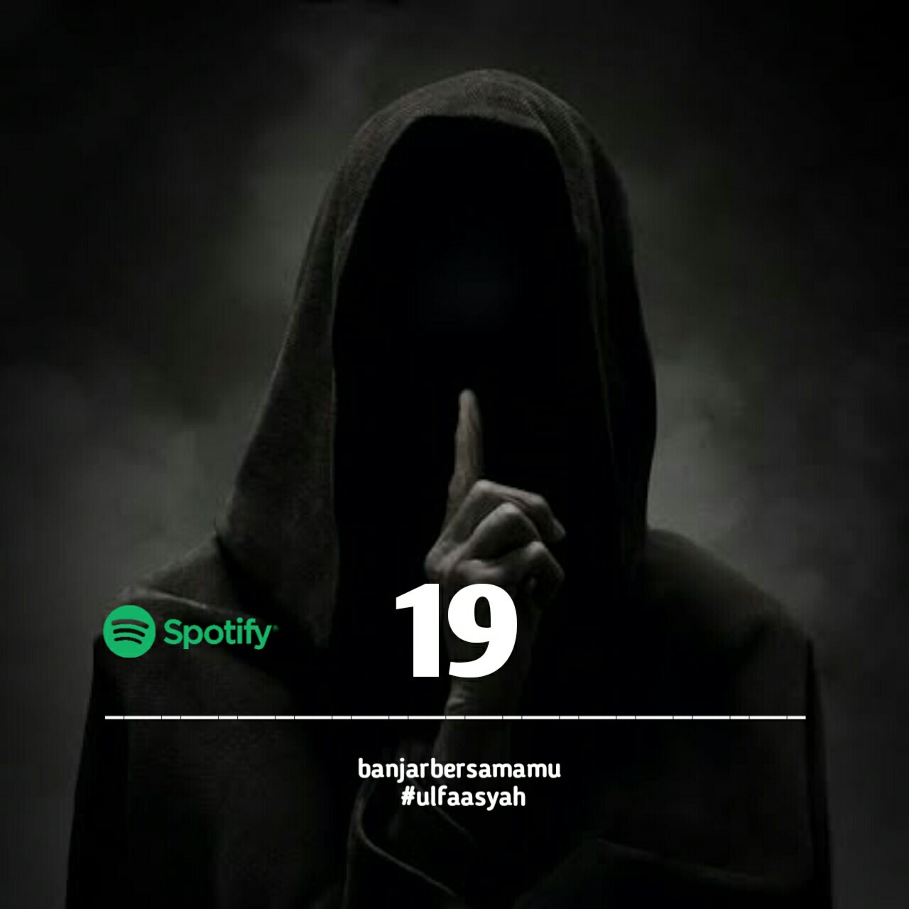 Cerita podcastBanjar bersamamu