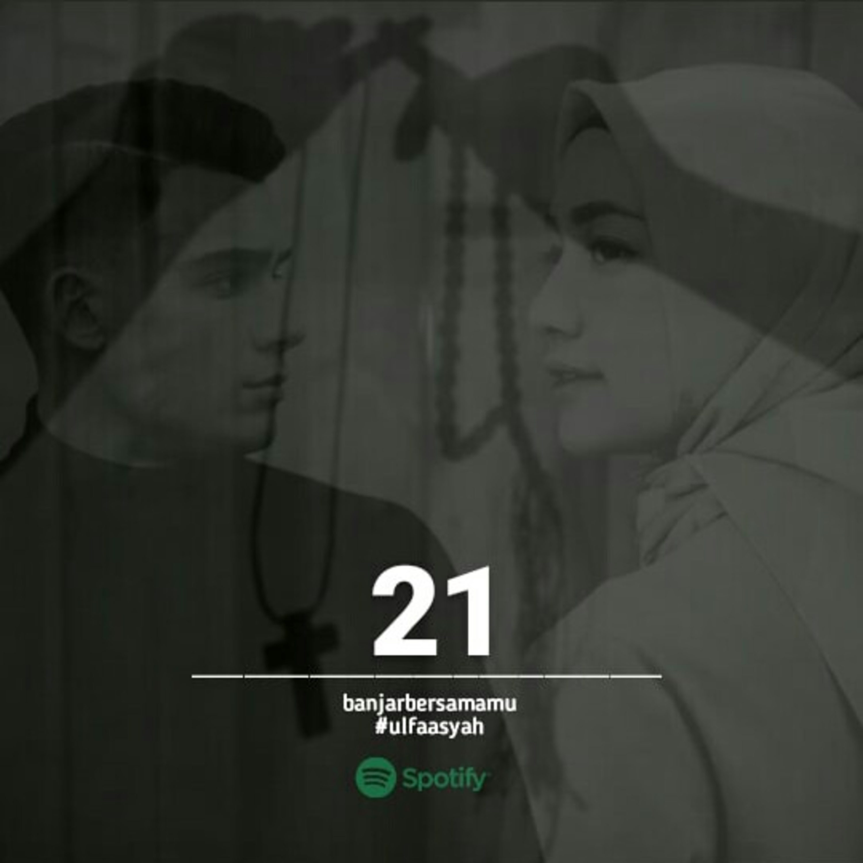Cerita podcastBanjar bersamamu