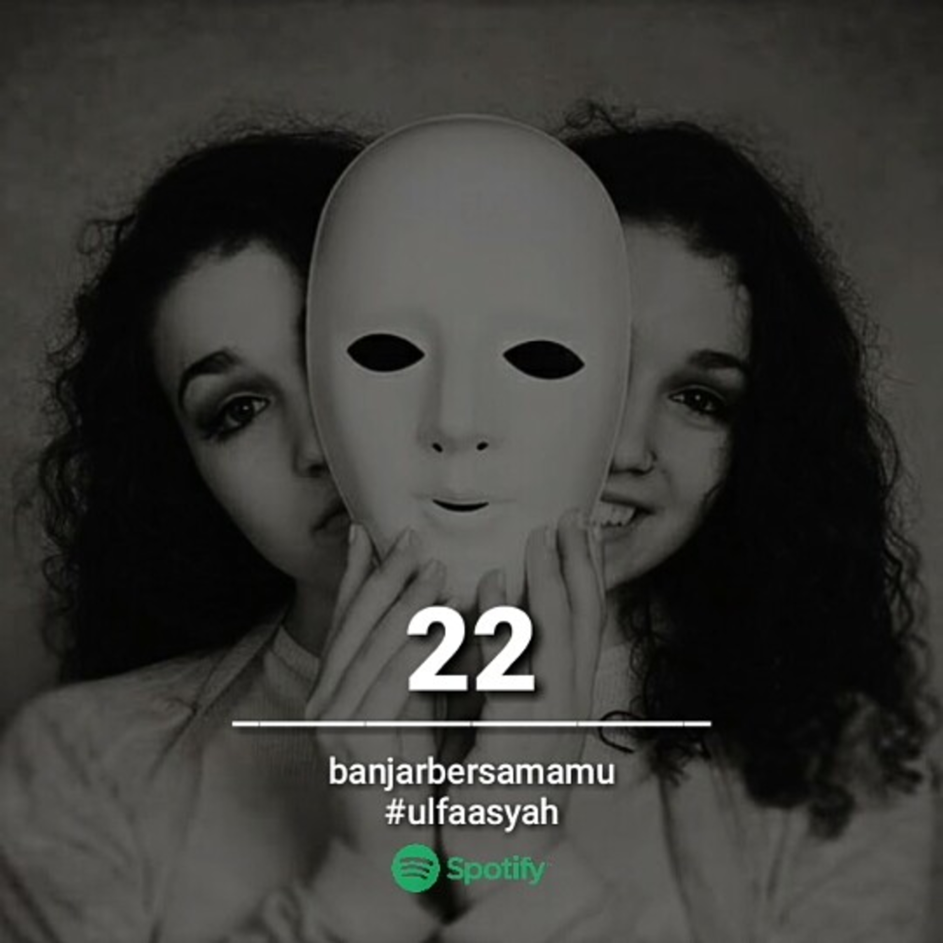 Cerita podcastBanjar bersamamu