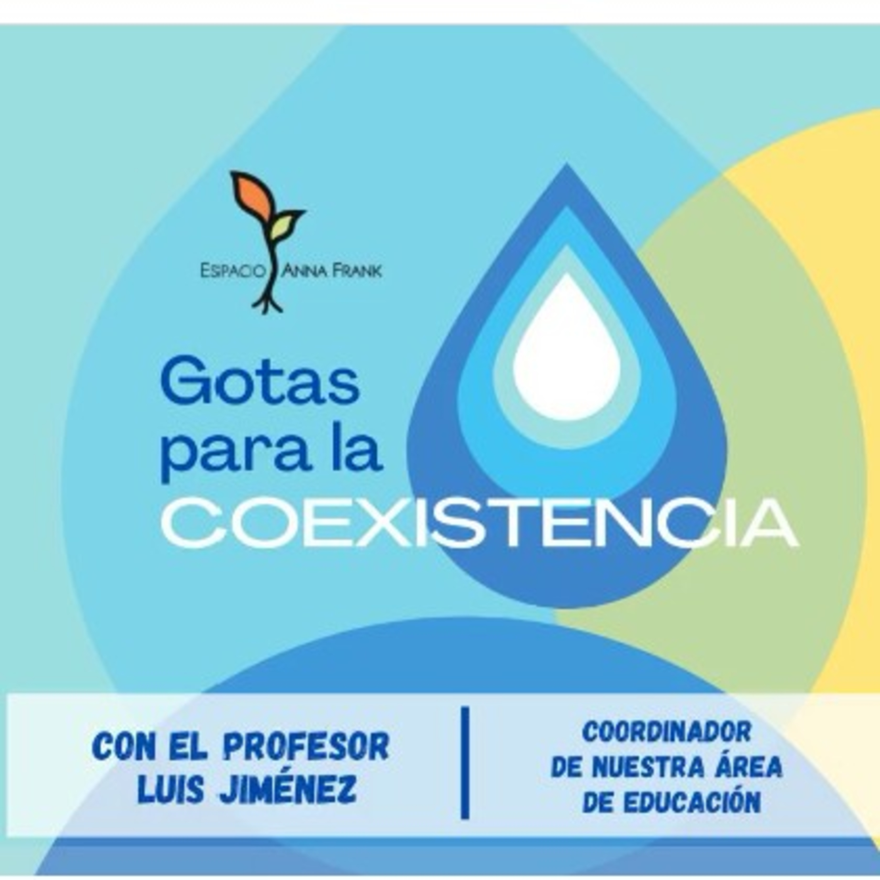¿Por qué los docentes? episode artwork