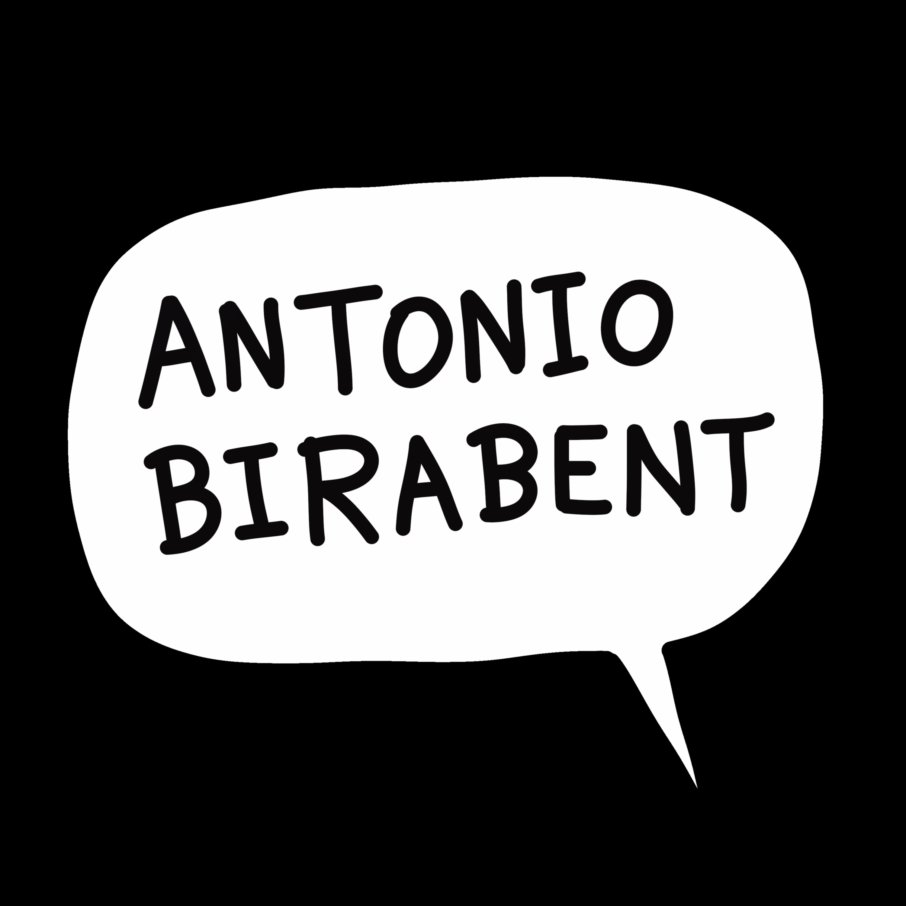 Antonio Birabent episode artwork