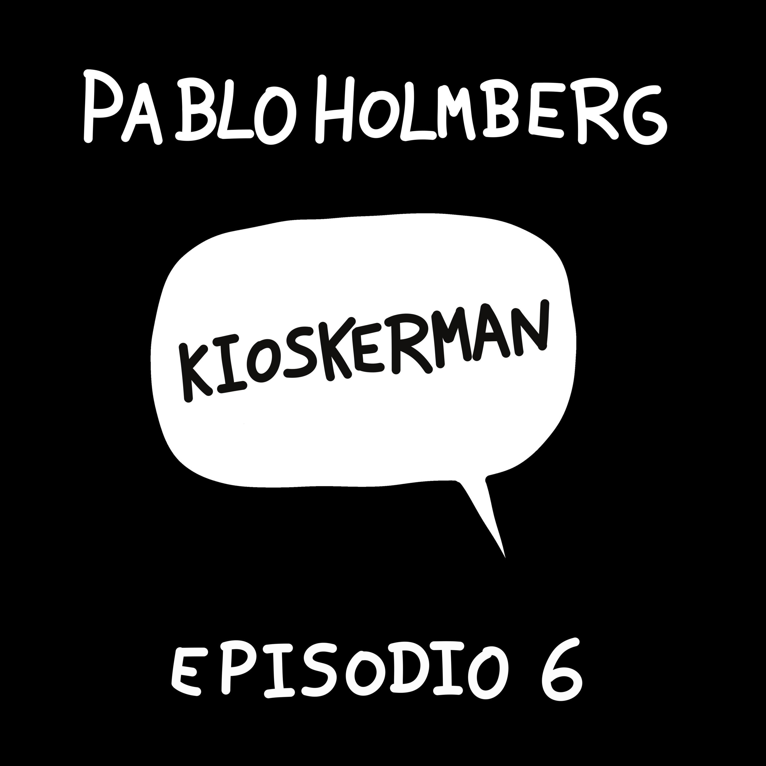Kioskerman episode artwork