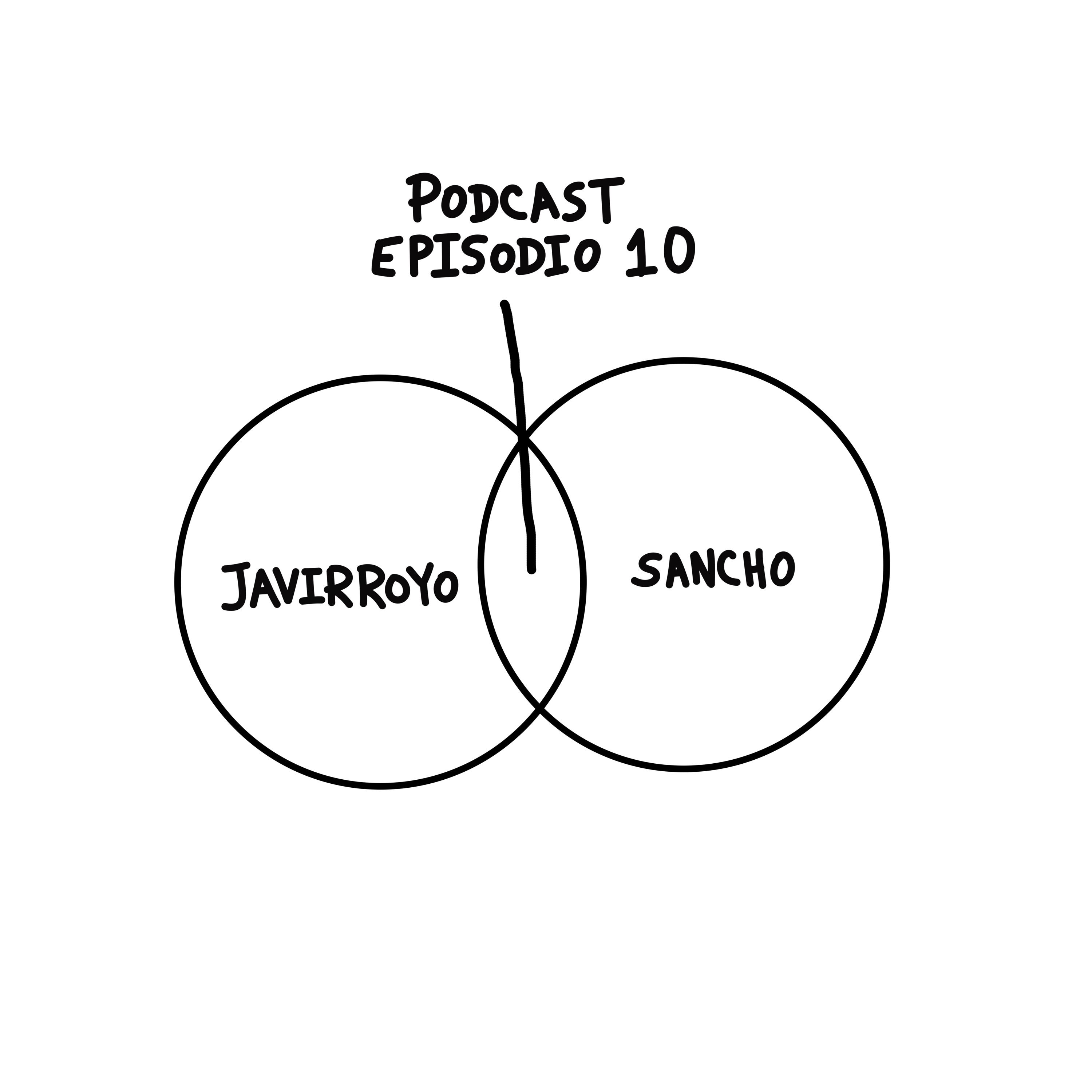 Javirroyo episode artwork