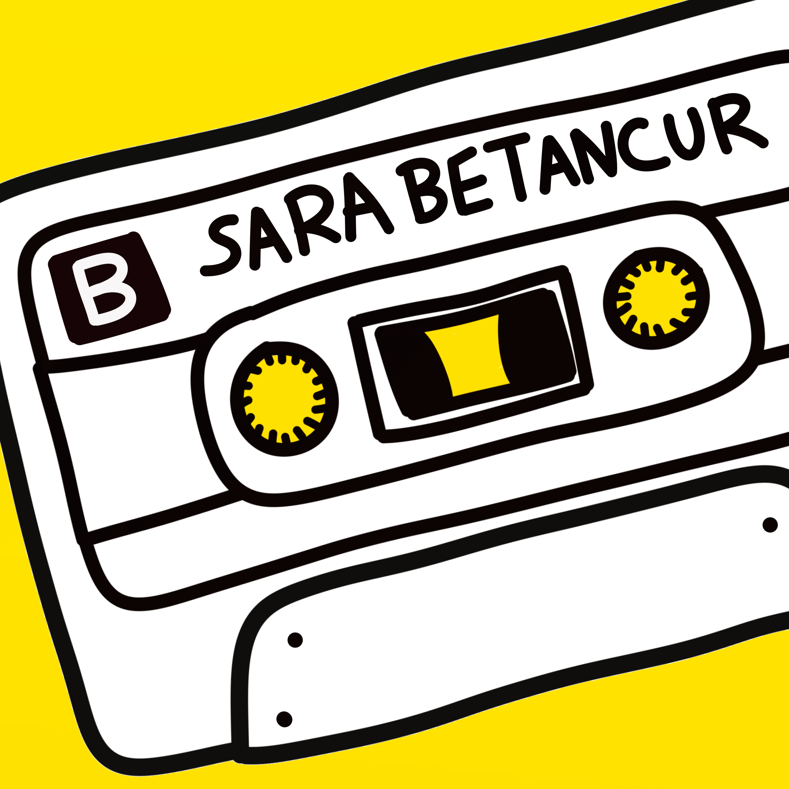 Sara Betancur episode artwork