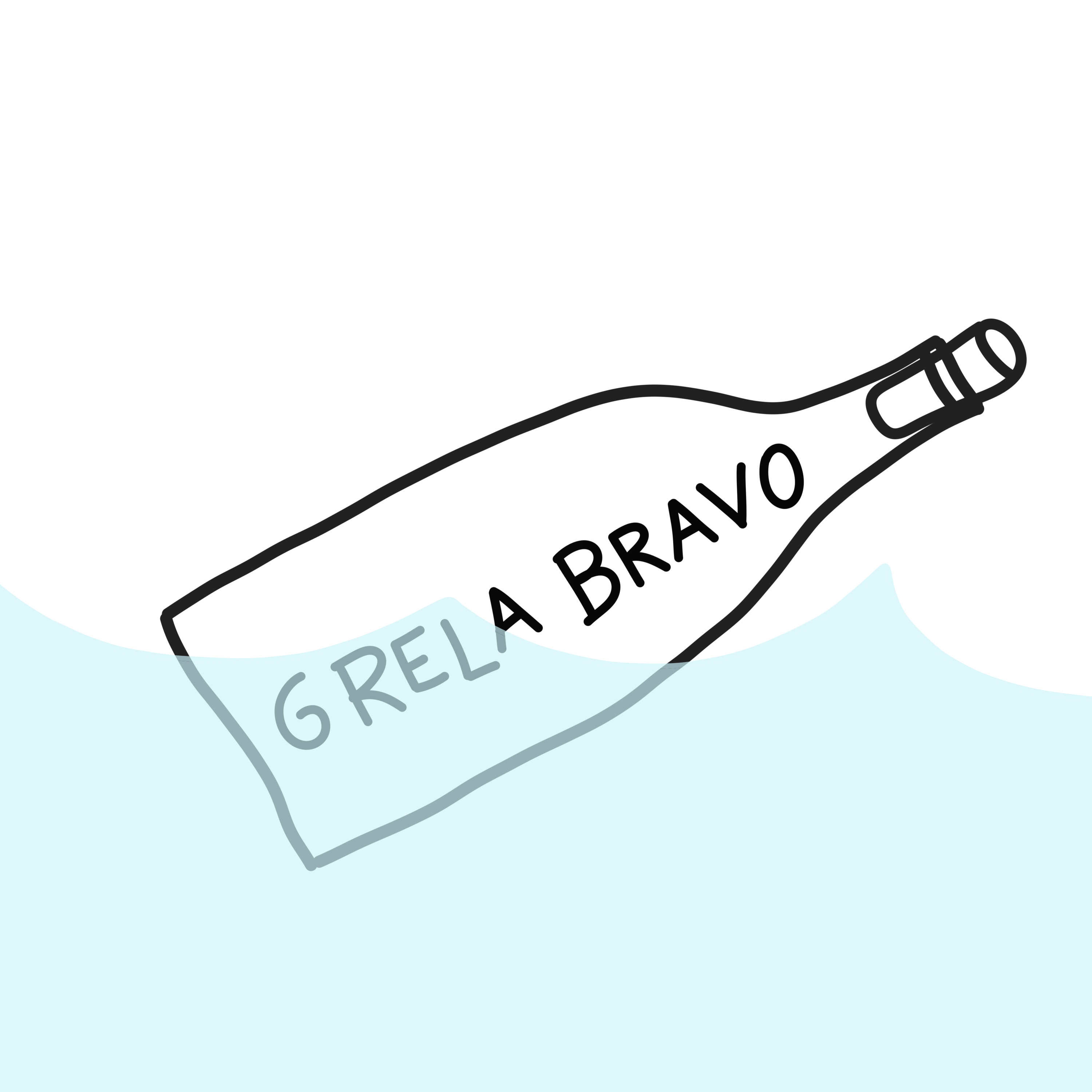 Grela Bravo episode artwork