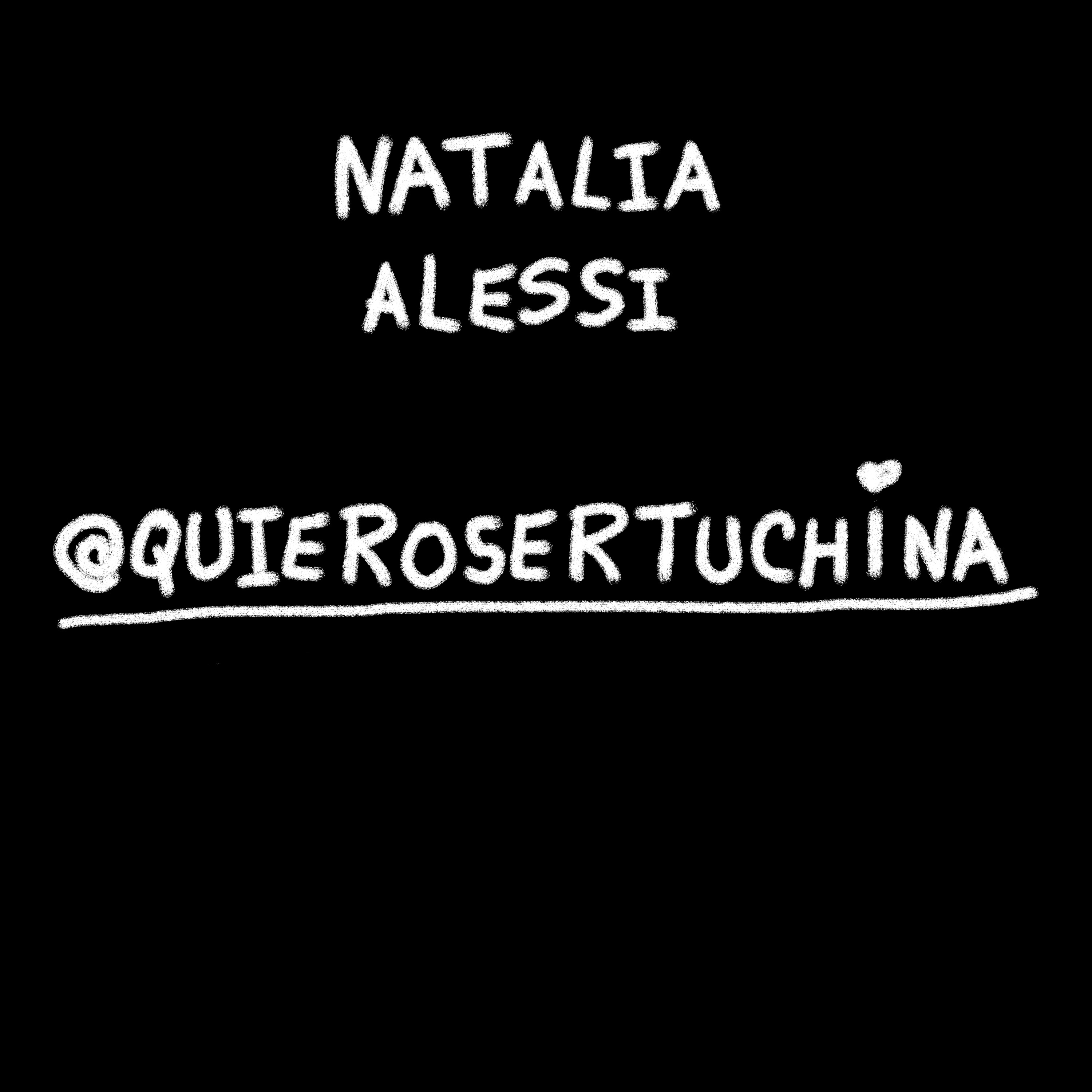 Natalia Alessi episode artwork